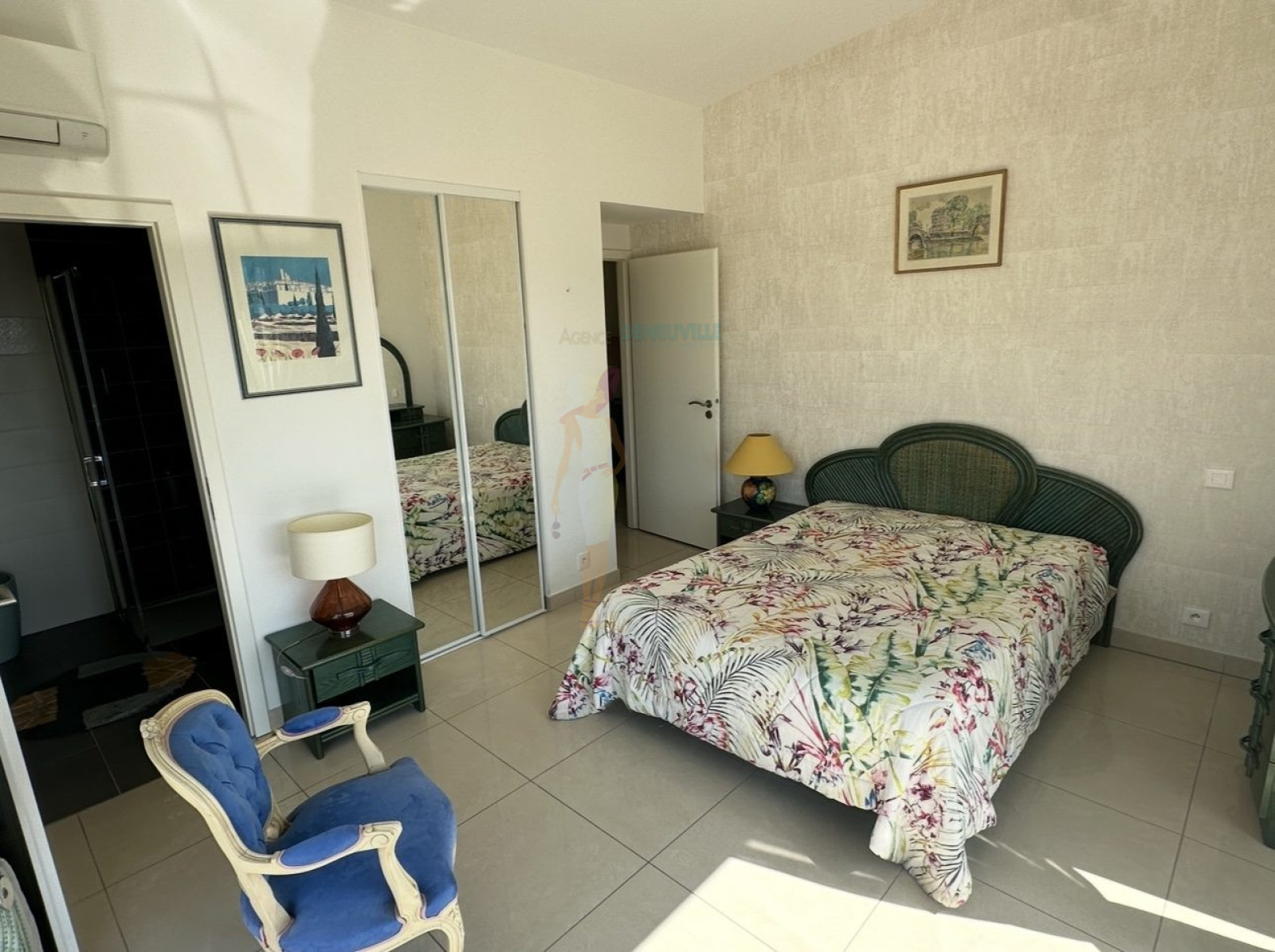 Image_16, Appartement, Fréjus, ref :24046-AD