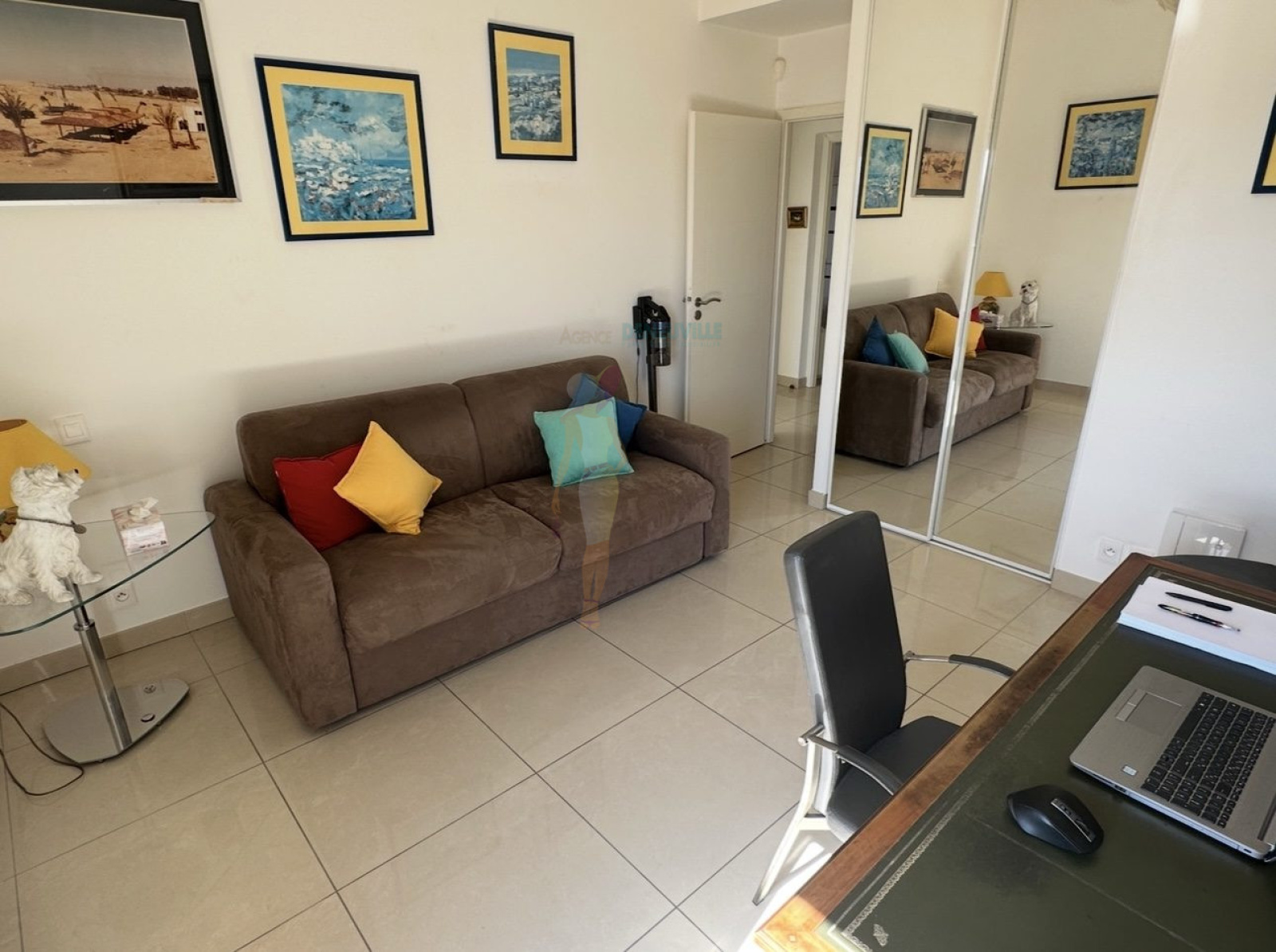 Image_13, Appartement, Fréjus, ref :24046-AD