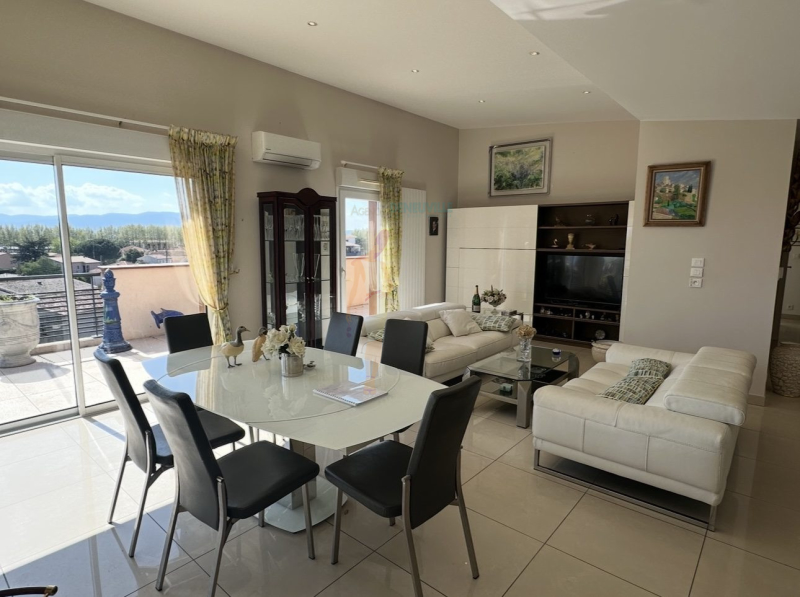 Image_8, Appartement, Fréjus, ref :24046-AD