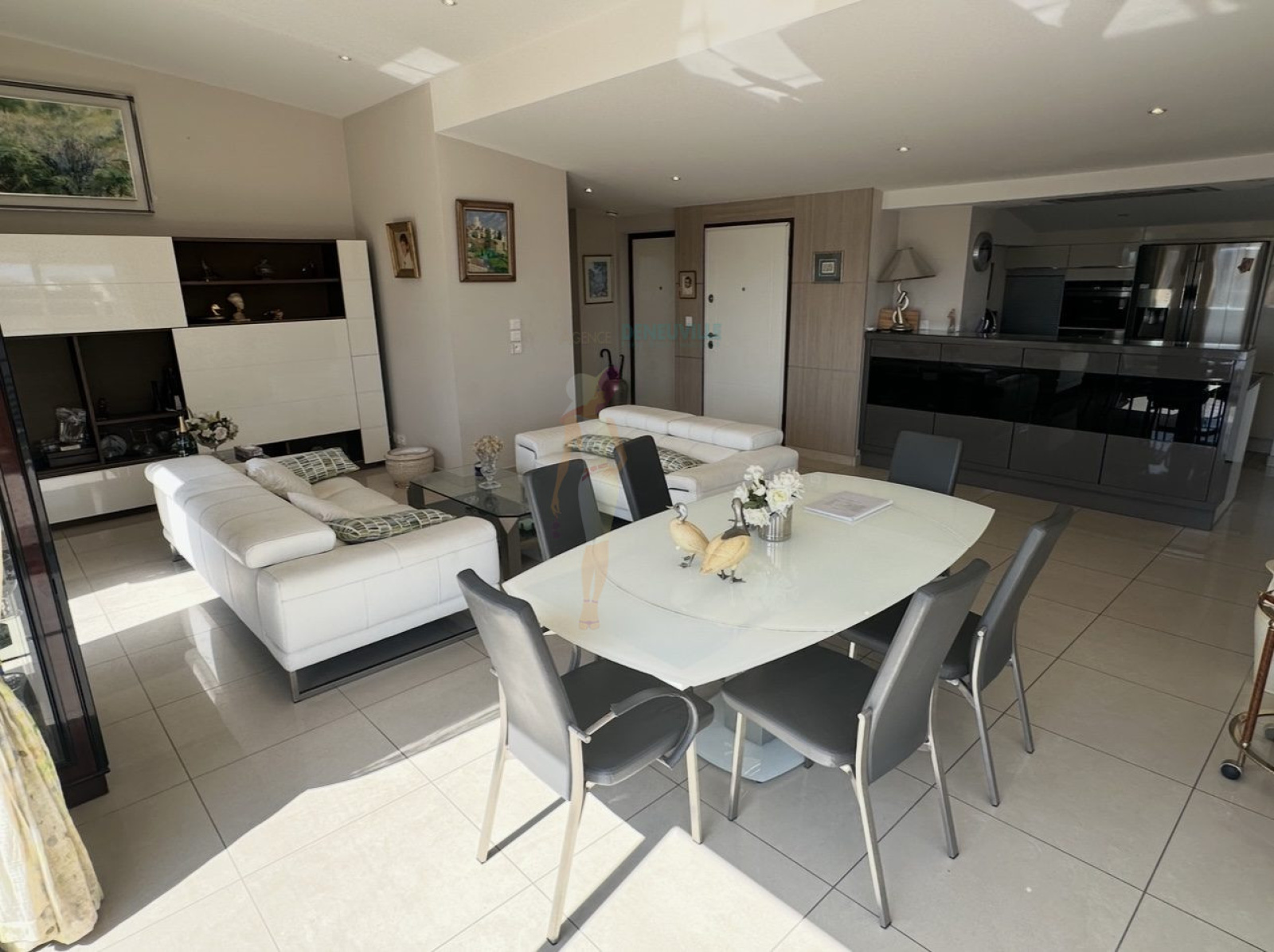 Image_5, Appartement, Fréjus, ref :24046-AD