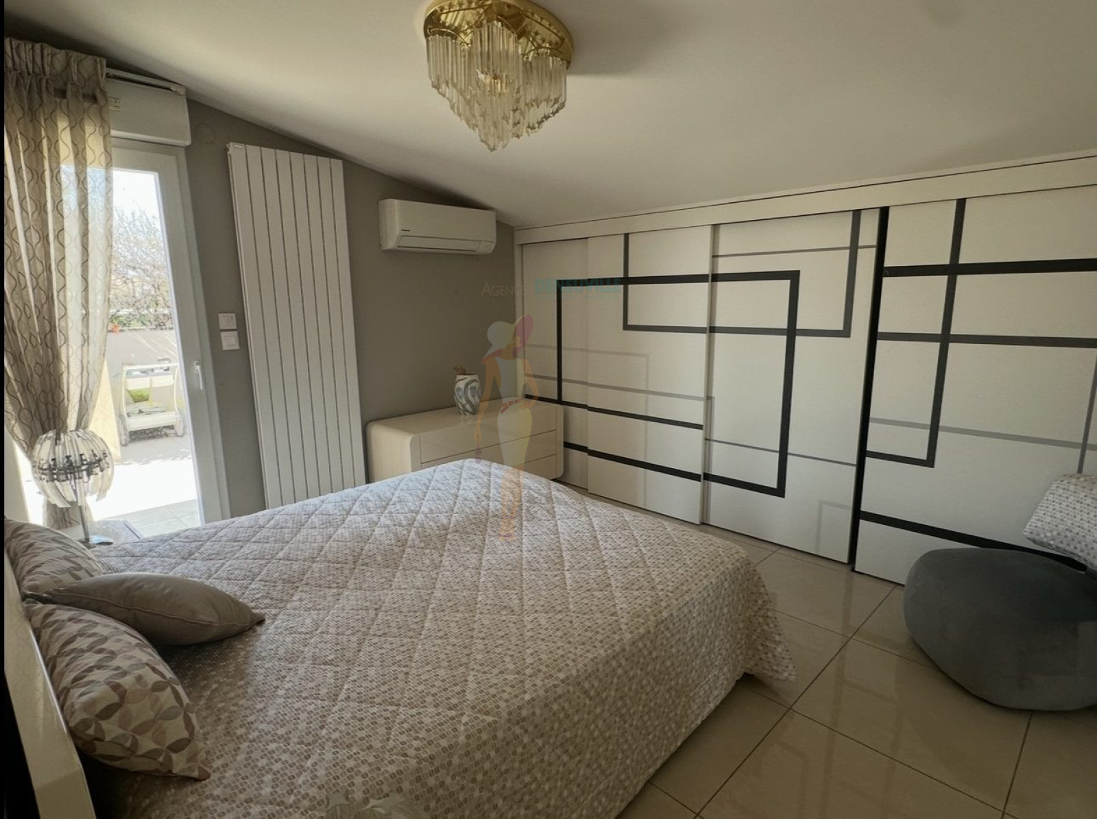 Image_18, Appartement, Fréjus, ref :24046-AD