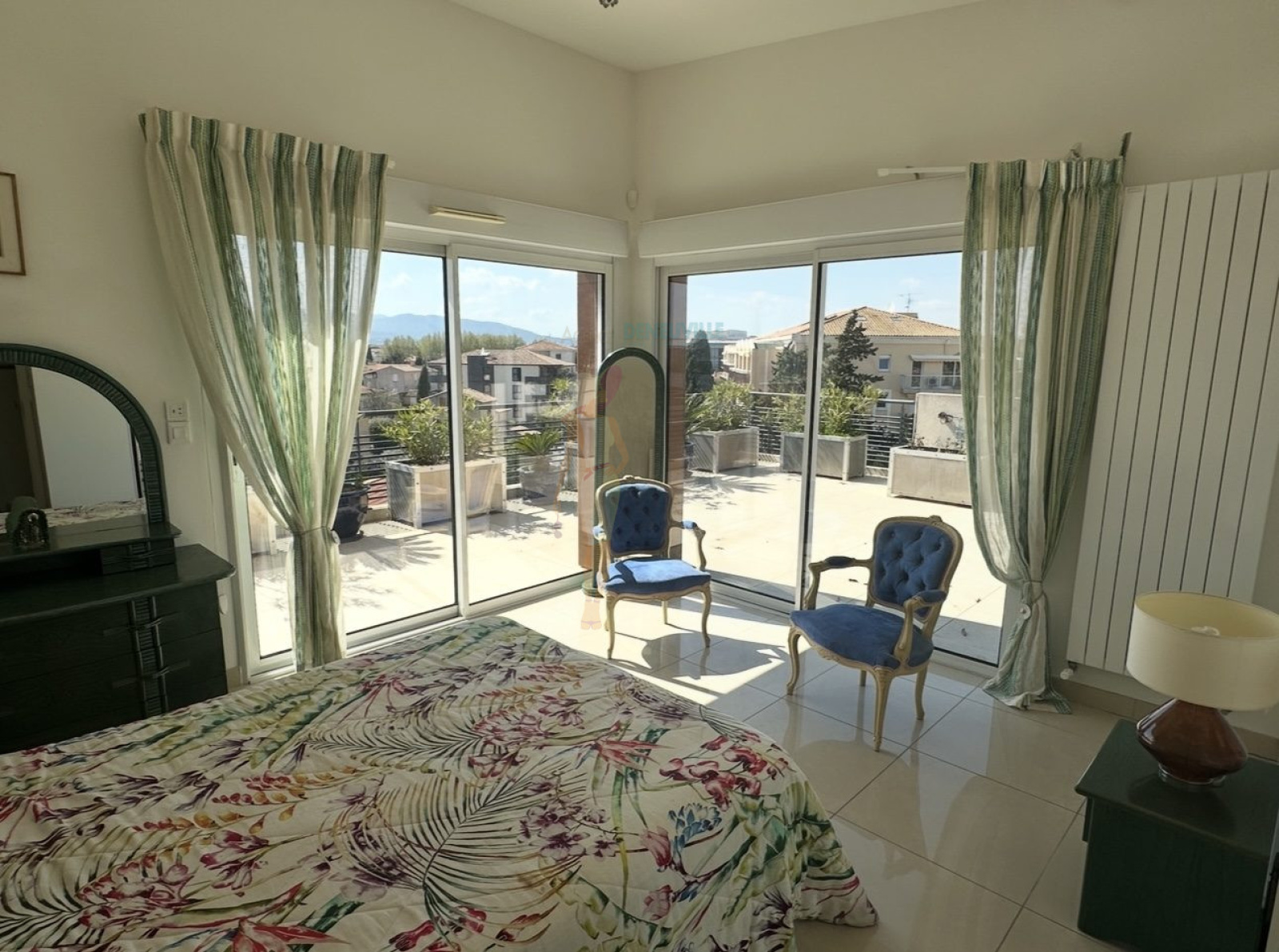 Image_14, Appartement, Fréjus, ref :24046-AD