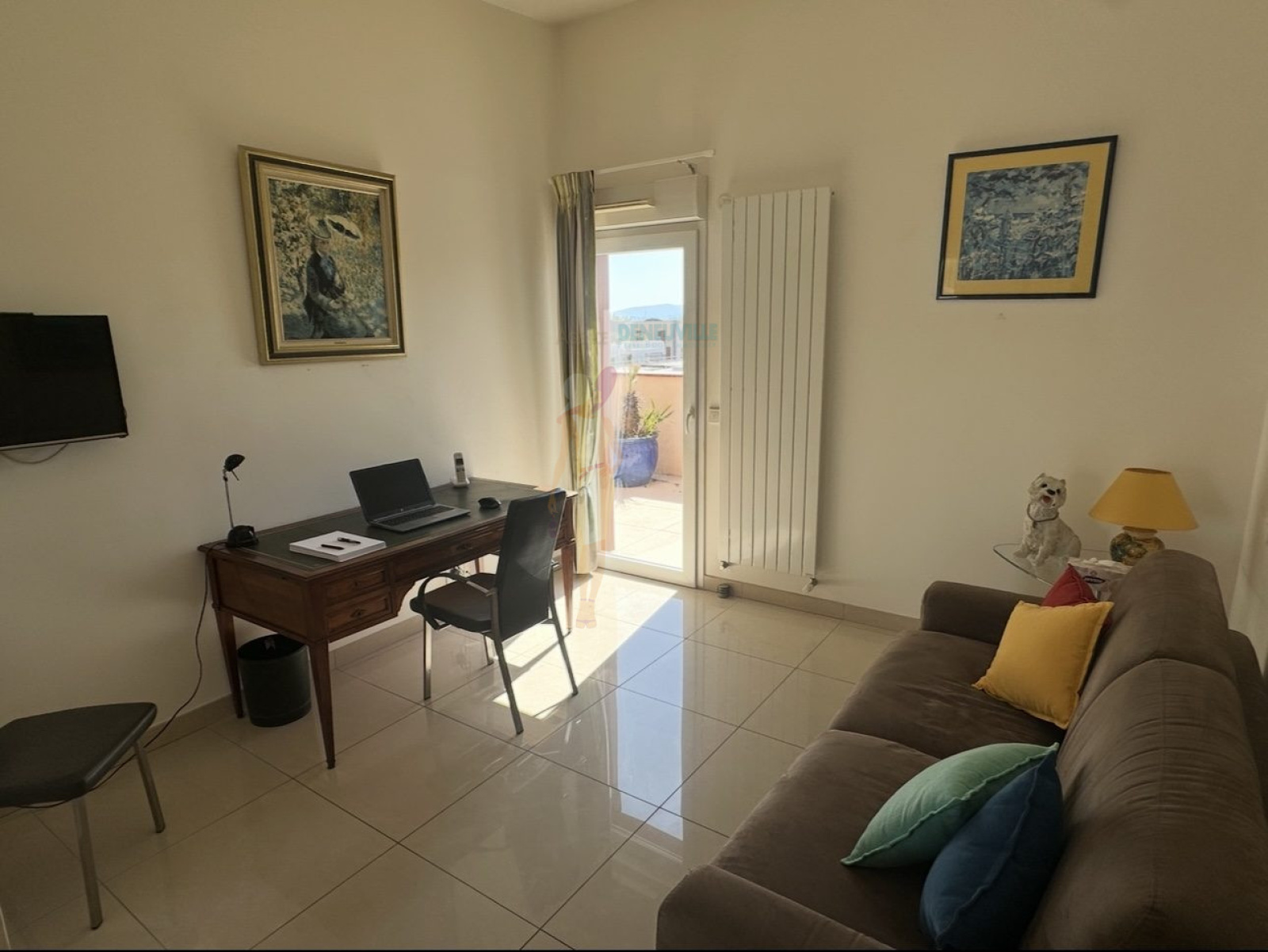 Image_12, Appartement, Fréjus, ref :24046-AD