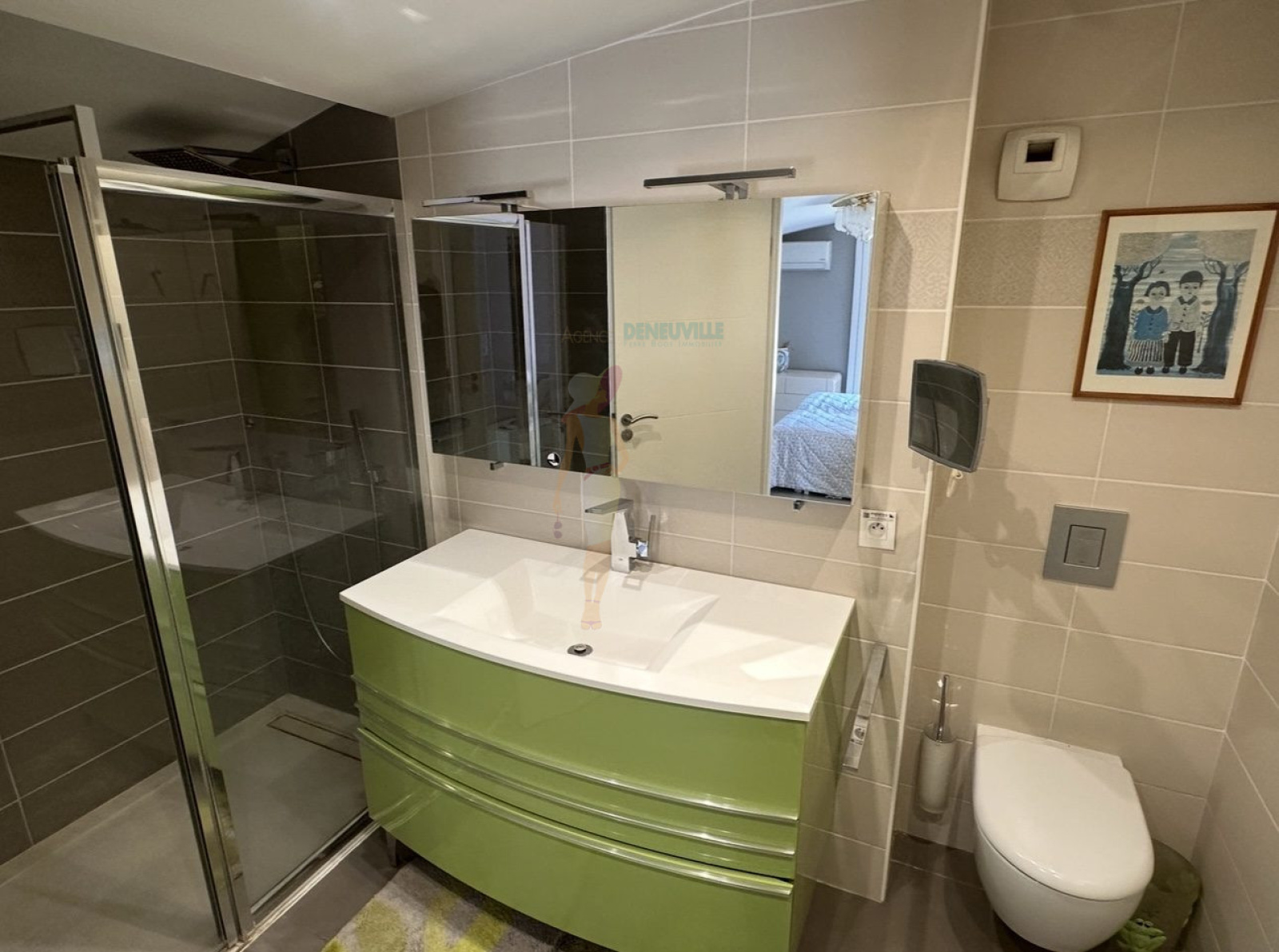 Image_21, Appartement, Fréjus, ref :24046-AD