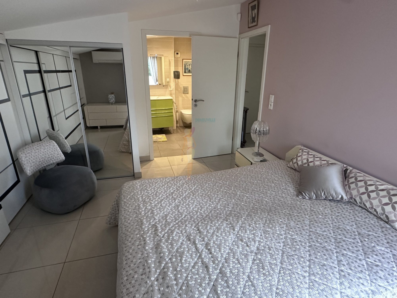 Image_20, Appartement, Fréjus, ref :24046-AD