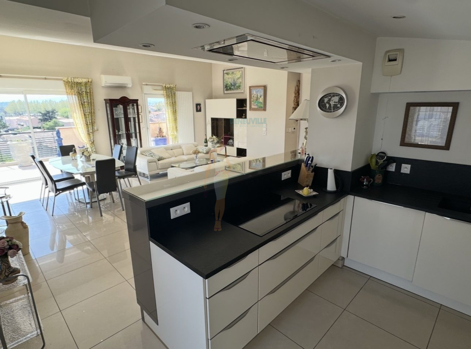 Image_10, Appartement, Fréjus, ref :24046-AD