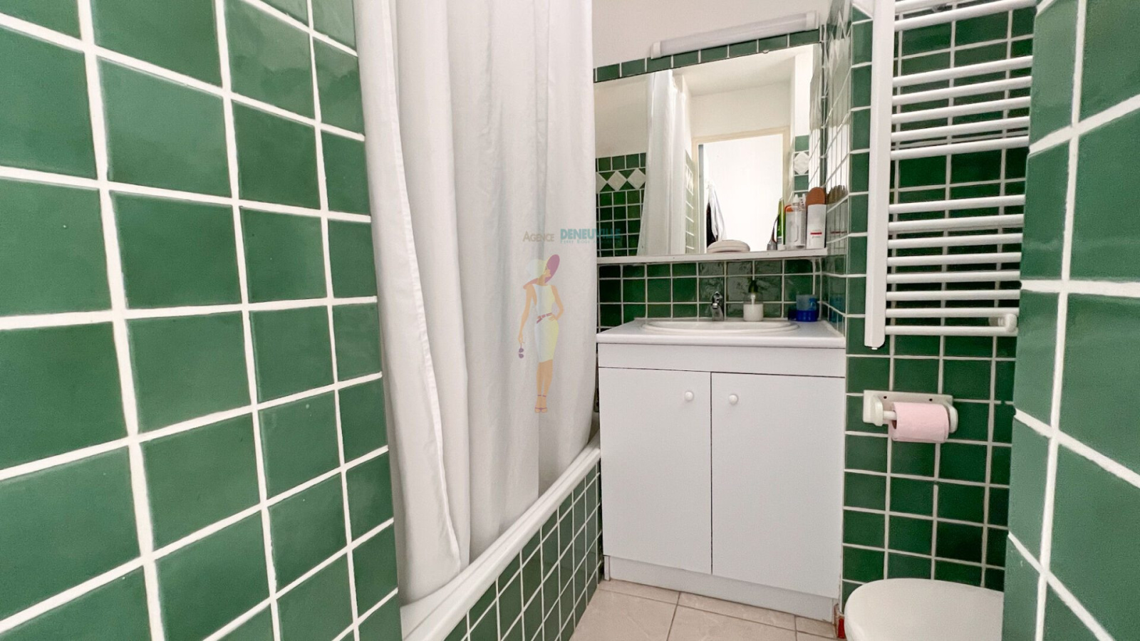 Image_6, Appartement, Sainte-Maxime, ref :24027-AD