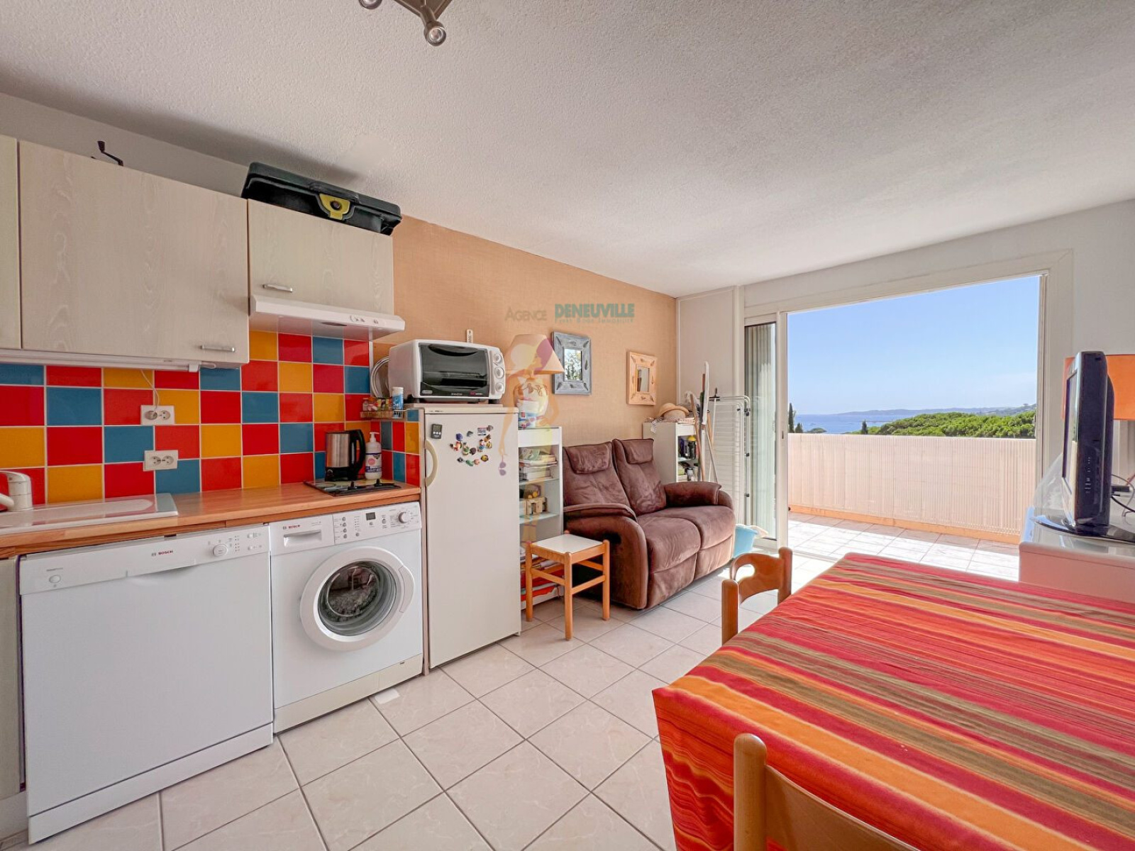 Image_2, Appartement, Sainte-Maxime, ref :24027-AD