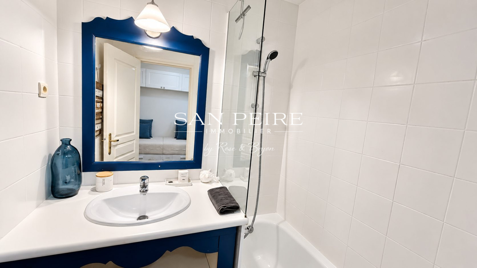 Image_6, Appartement, Les issambres, ref :26077-AD
