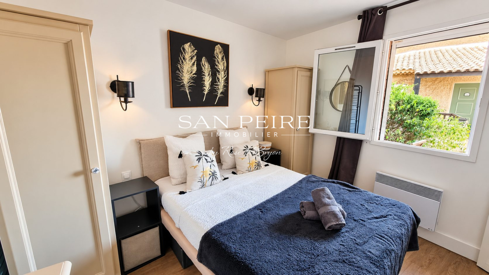 Image_4, Appartement, Les issambres, ref :26077-AD