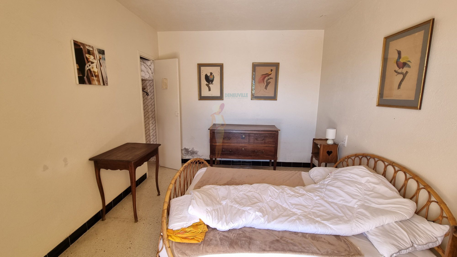 Image_9, Maison, Les issambres, ref :25028-AD