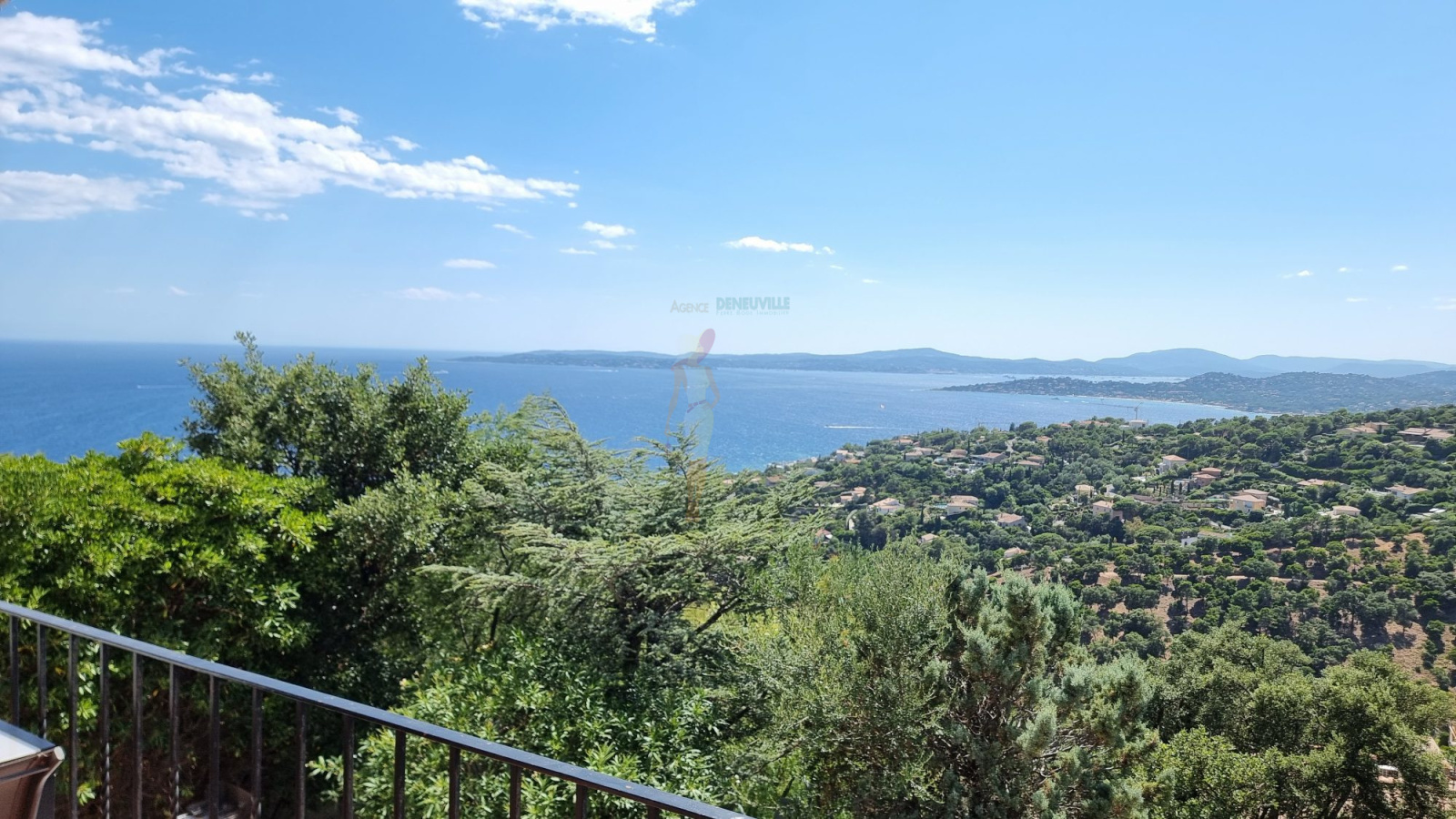 Image_1, Maison, Les issambres, ref :25028-AD