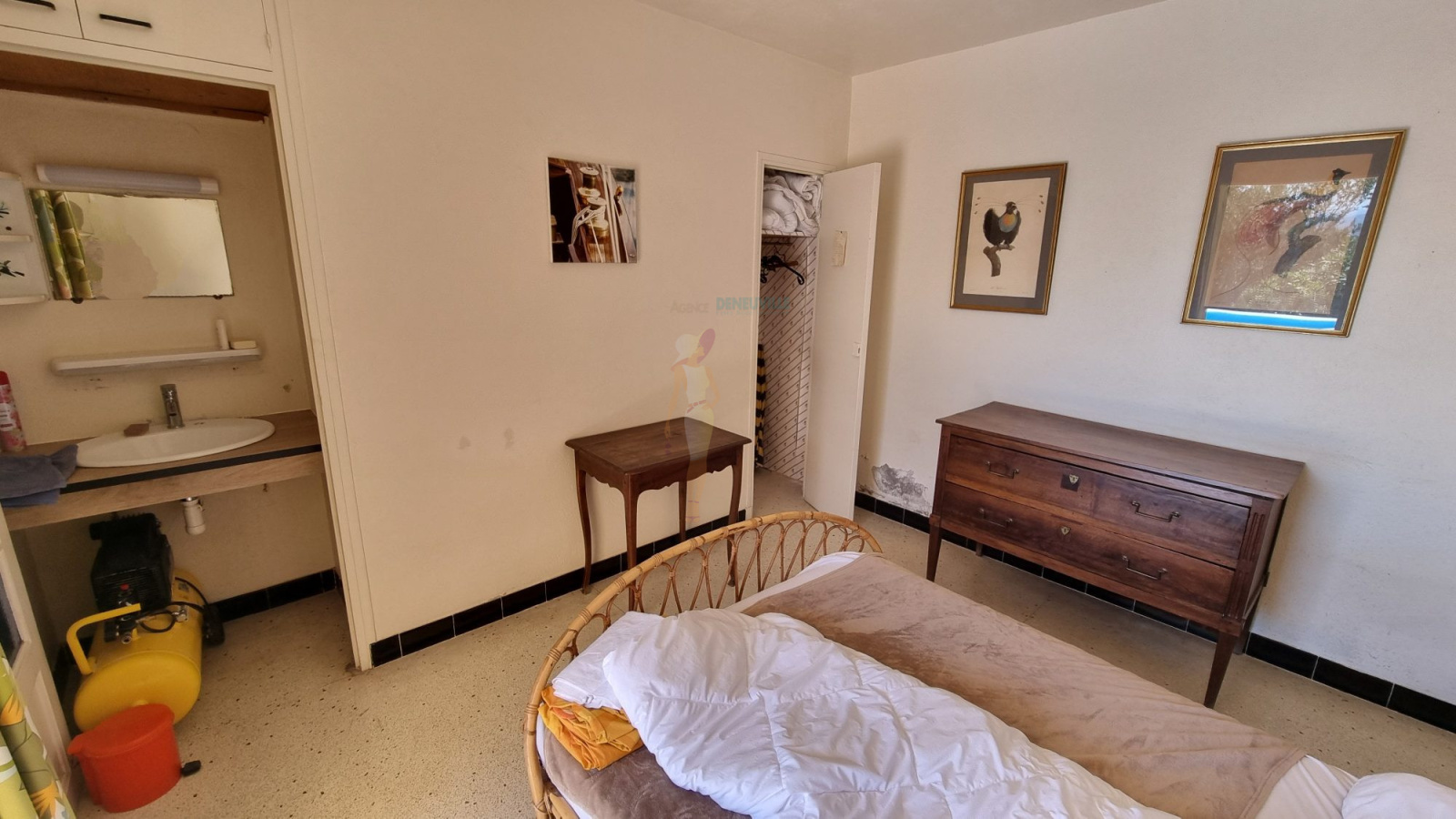 Image_10, Maison, Les issambres, ref :25028-AD