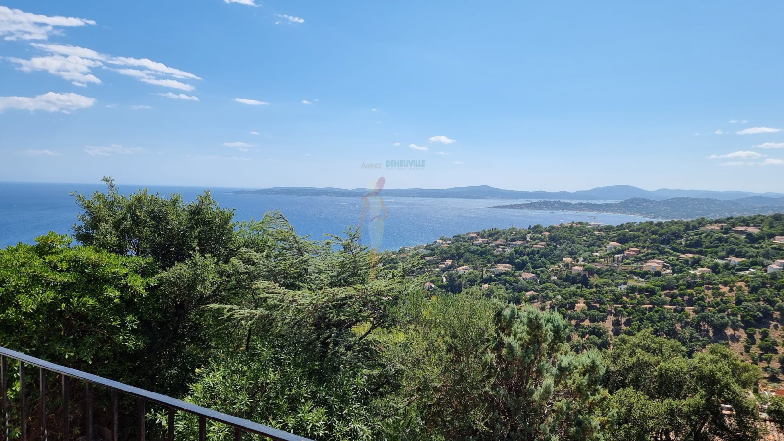 Image_15, Maison, Les issambres, ref :25028-AD