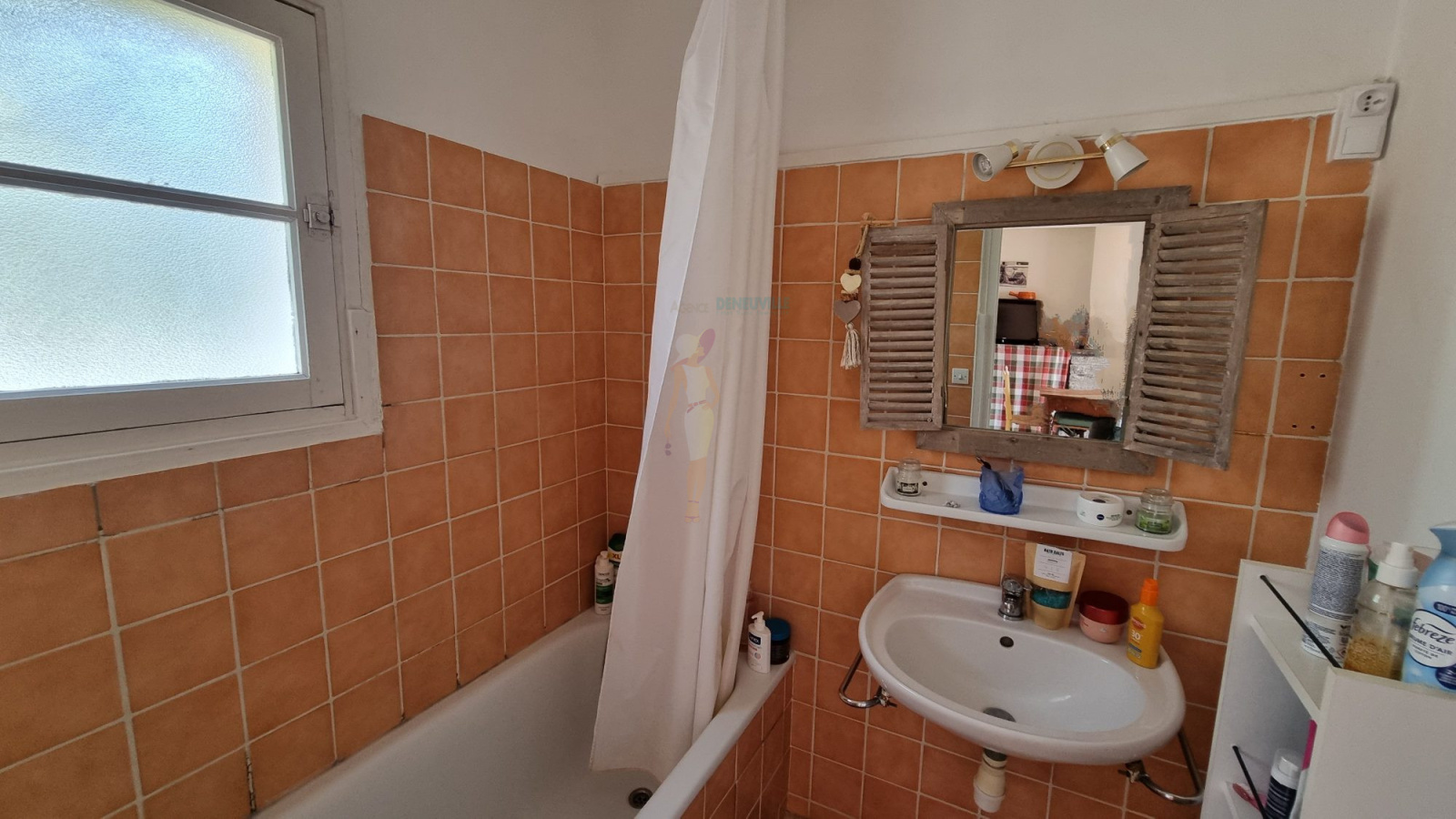 Image_7, Maison, Les issambres, ref :25028-AD