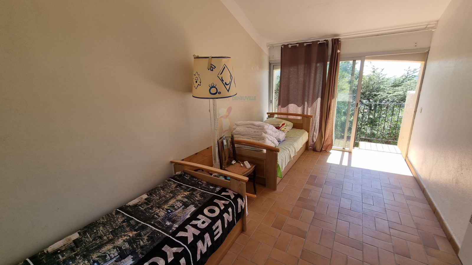 Image_13, Maison, Les issambres, ref :25028-AD