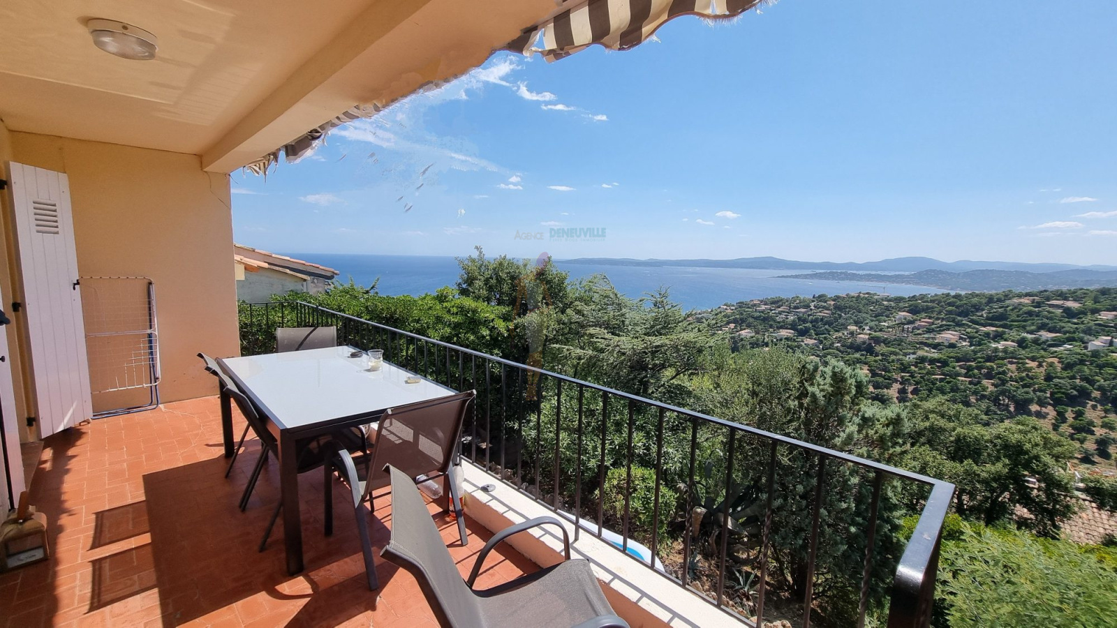 Image_2, Maison, Les issambres, ref :25028-AD