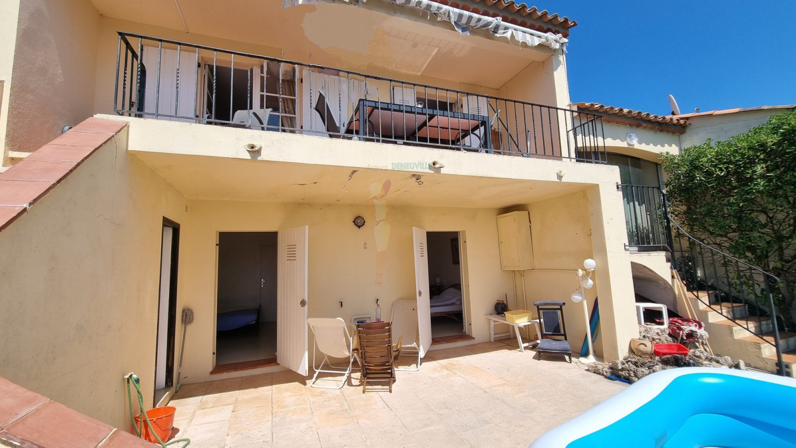 Image_14, Maison, Les issambres, ref :25028-AD