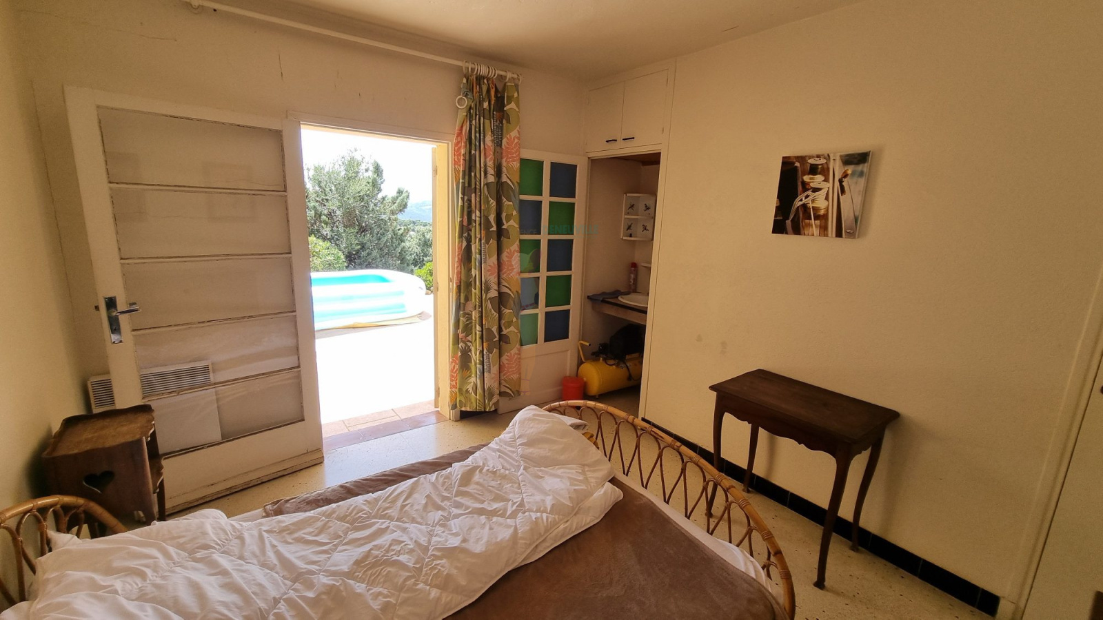 Image_11, Maison, Les issambres, ref :25028-AD