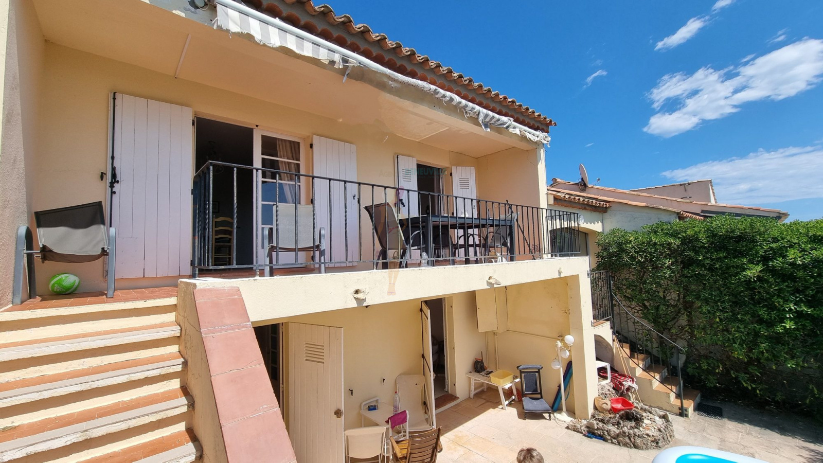 Image_16, Maison, Les issambres, ref :25028-AD