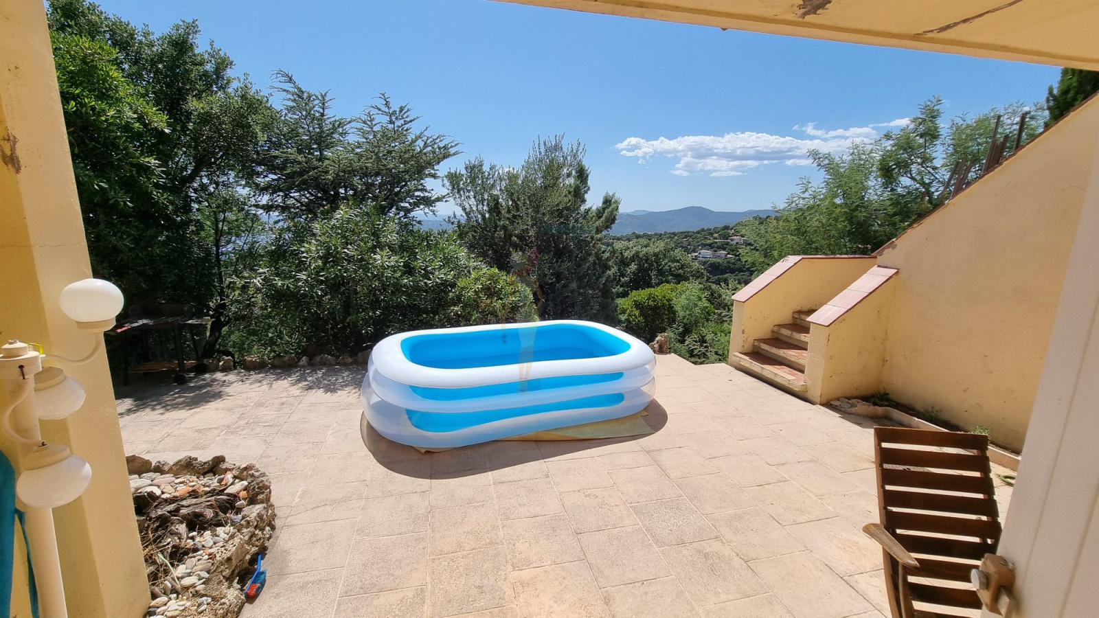 Image_12, Maison, Les issambres, ref :25028-AD