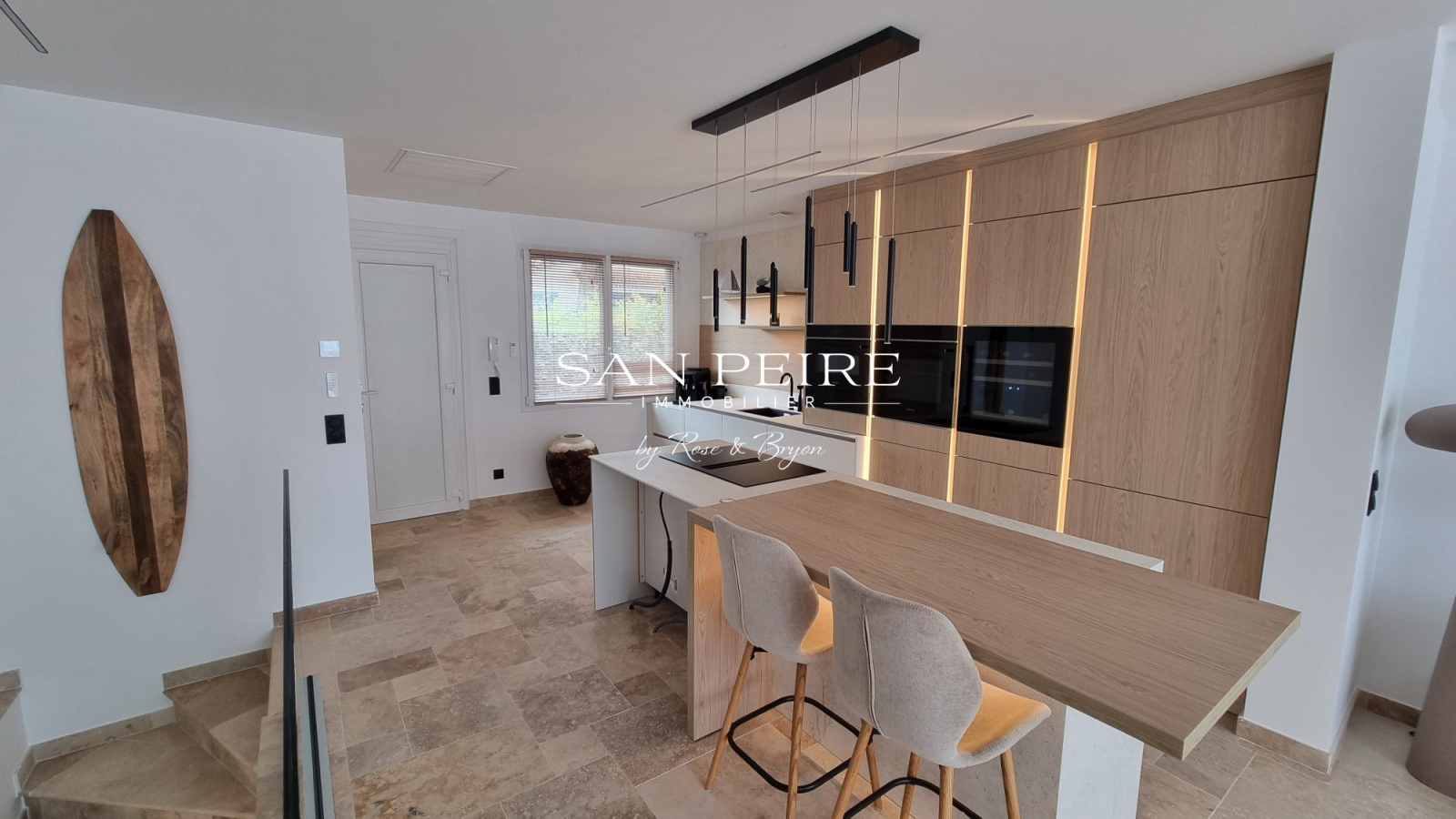 Image_4, Appartement, Les issambres, ref :26071-AD