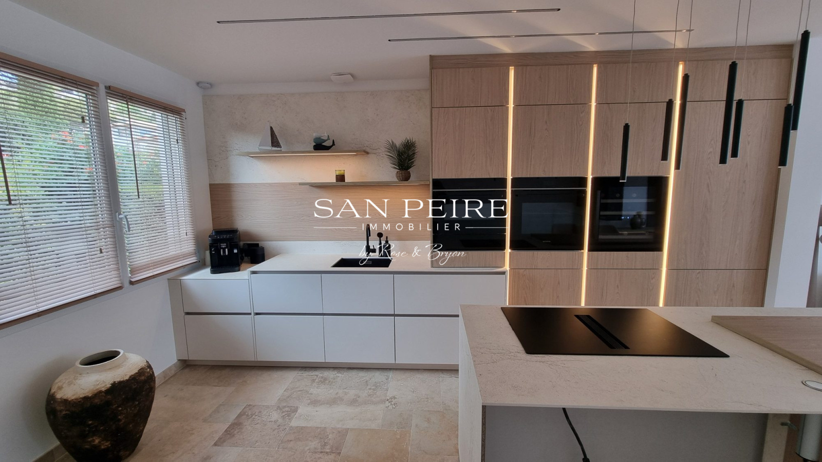 Image_5, Appartement, Les issambres, ref :26071-AD