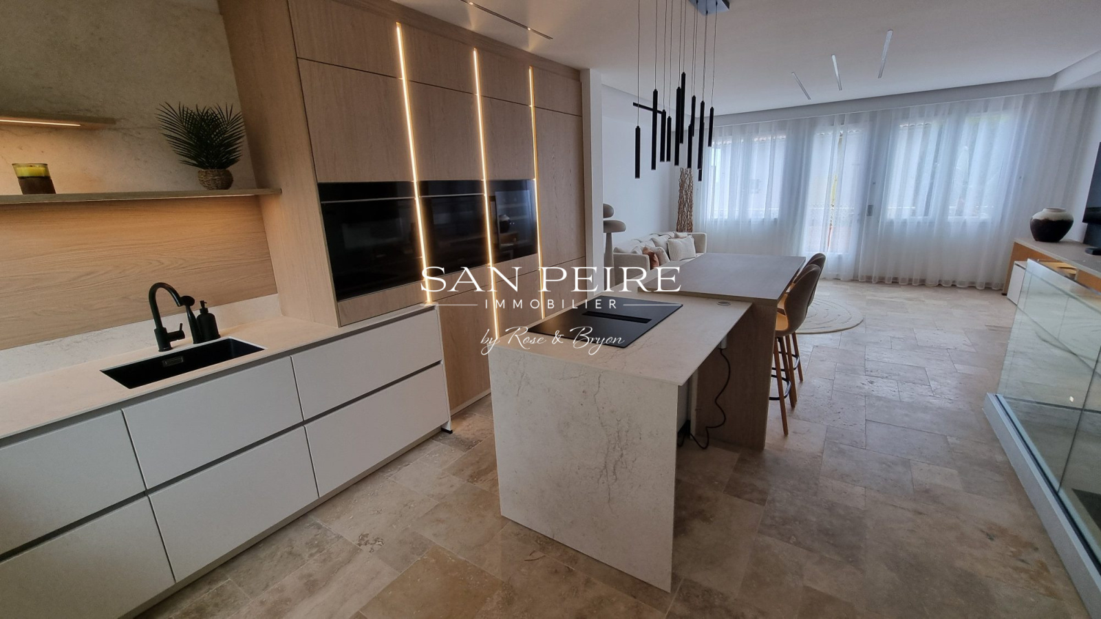 Image_6, Appartement, Les issambres, ref :26071-AD
