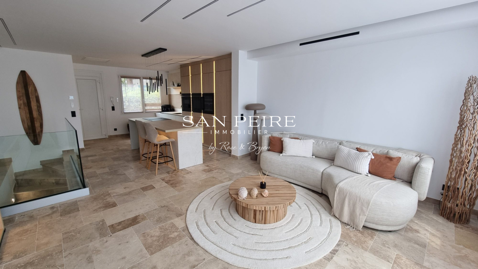 Image_3, Appartement, Les issambres, ref :26071-AD
