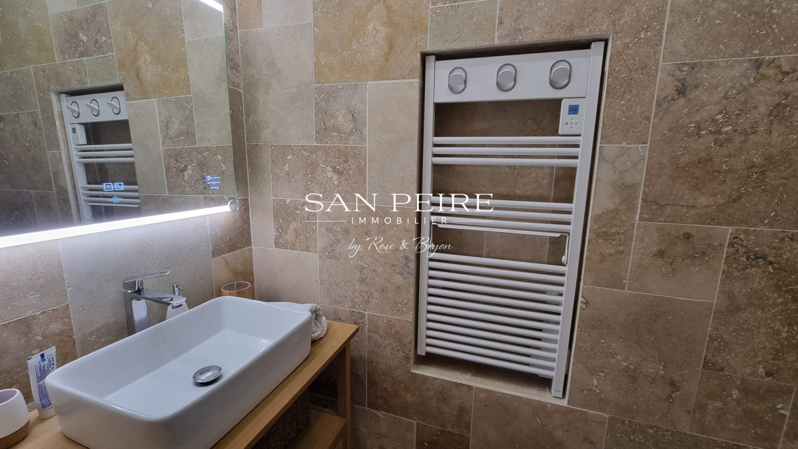 Image_10, Appartement, Les issambres, ref :26071-AD