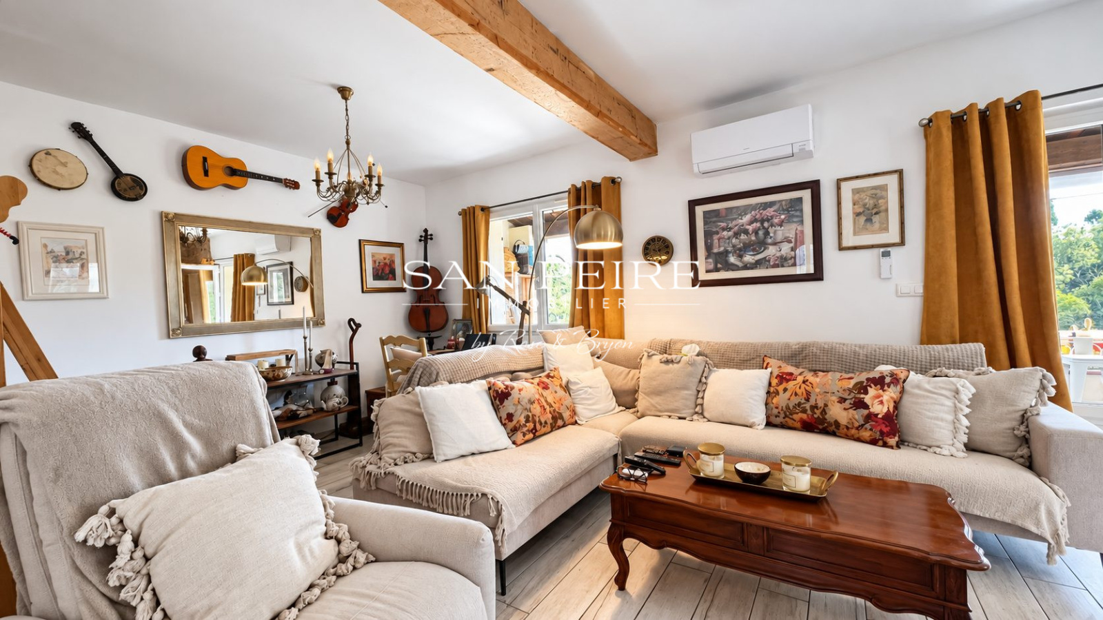 Image_8, Villa, Saint Aygulf, ref :26078-AD