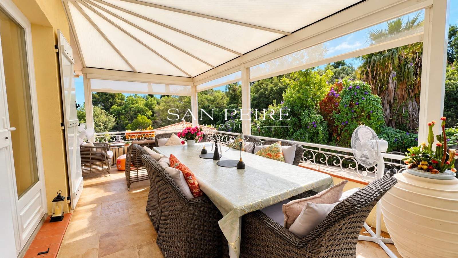 Image_3, Villa, Saint Aygulf, ref :26078-AD