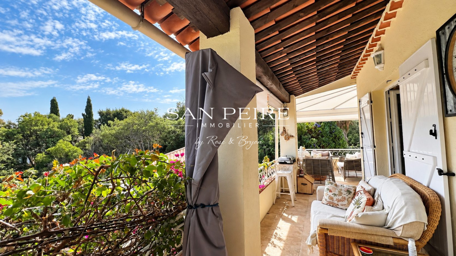 Image_1, Villa, Saint Aygulf, ref :26078-AD
