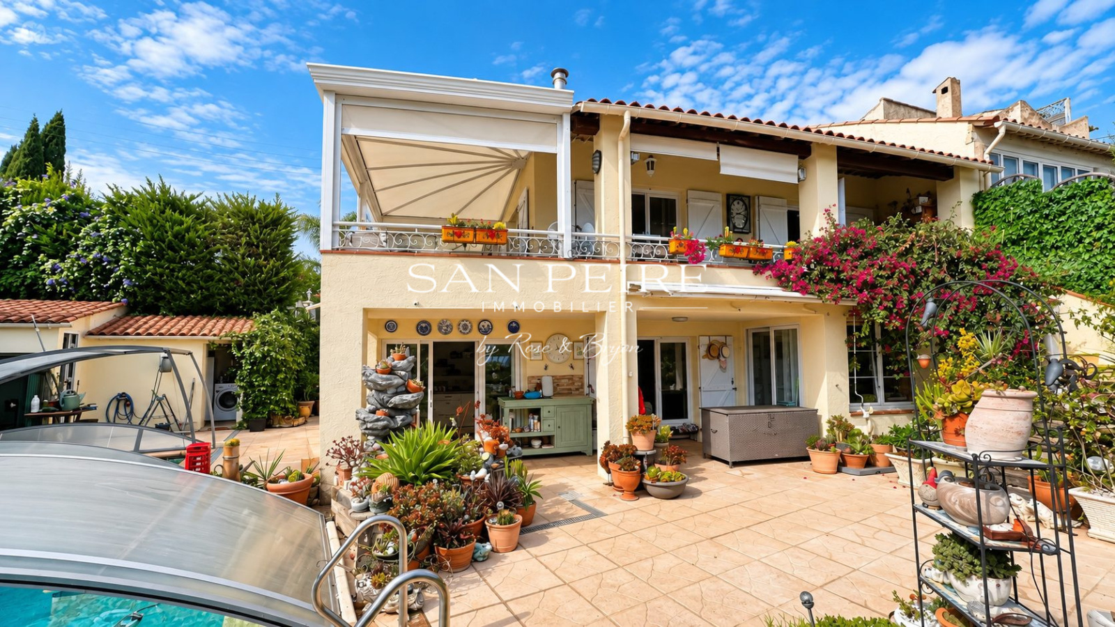 Image_2, Villa, Saint Aygulf, ref :26078-AD