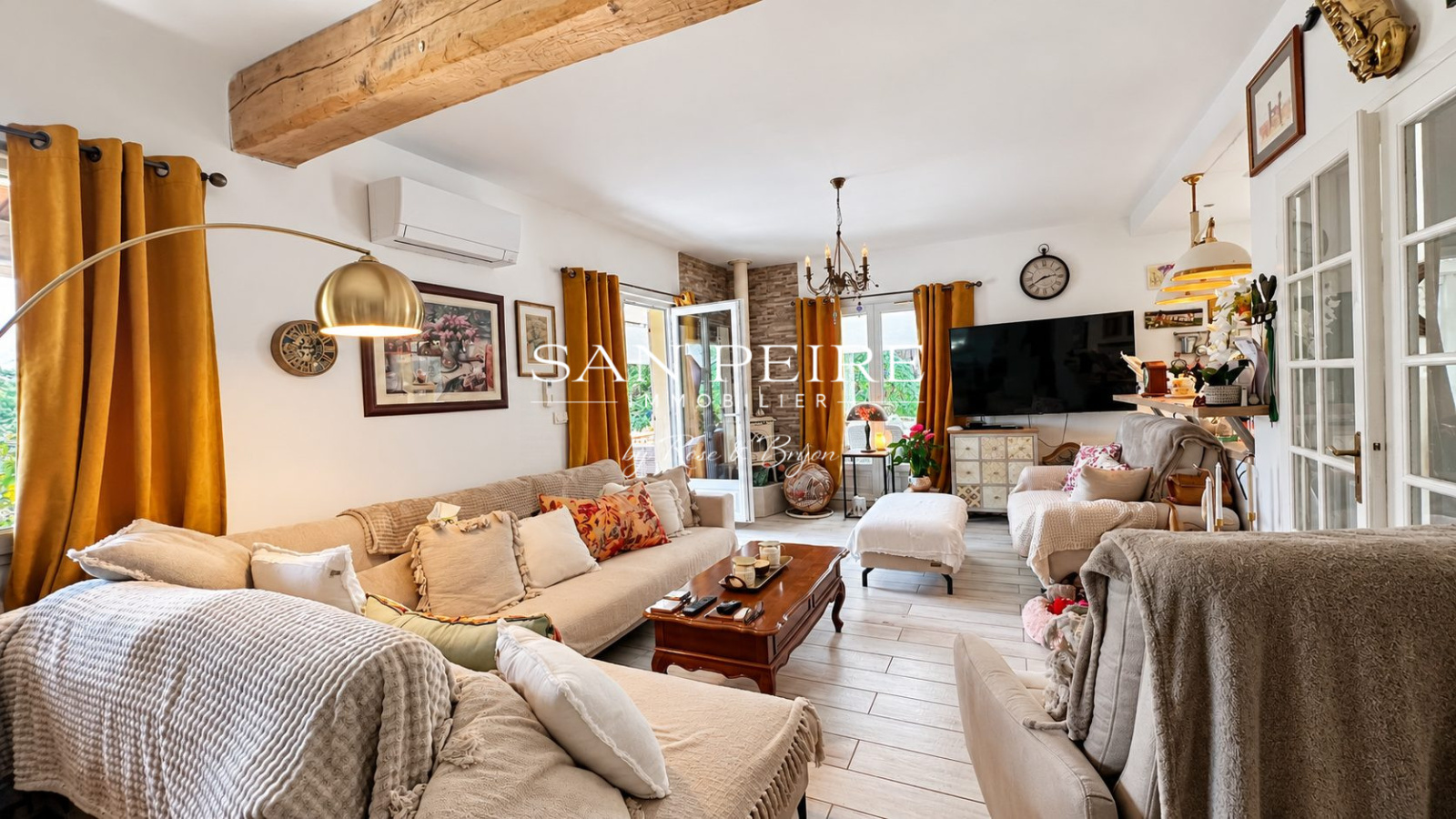 Image_7, Villa, Saint Aygulf, ref :26078-AD