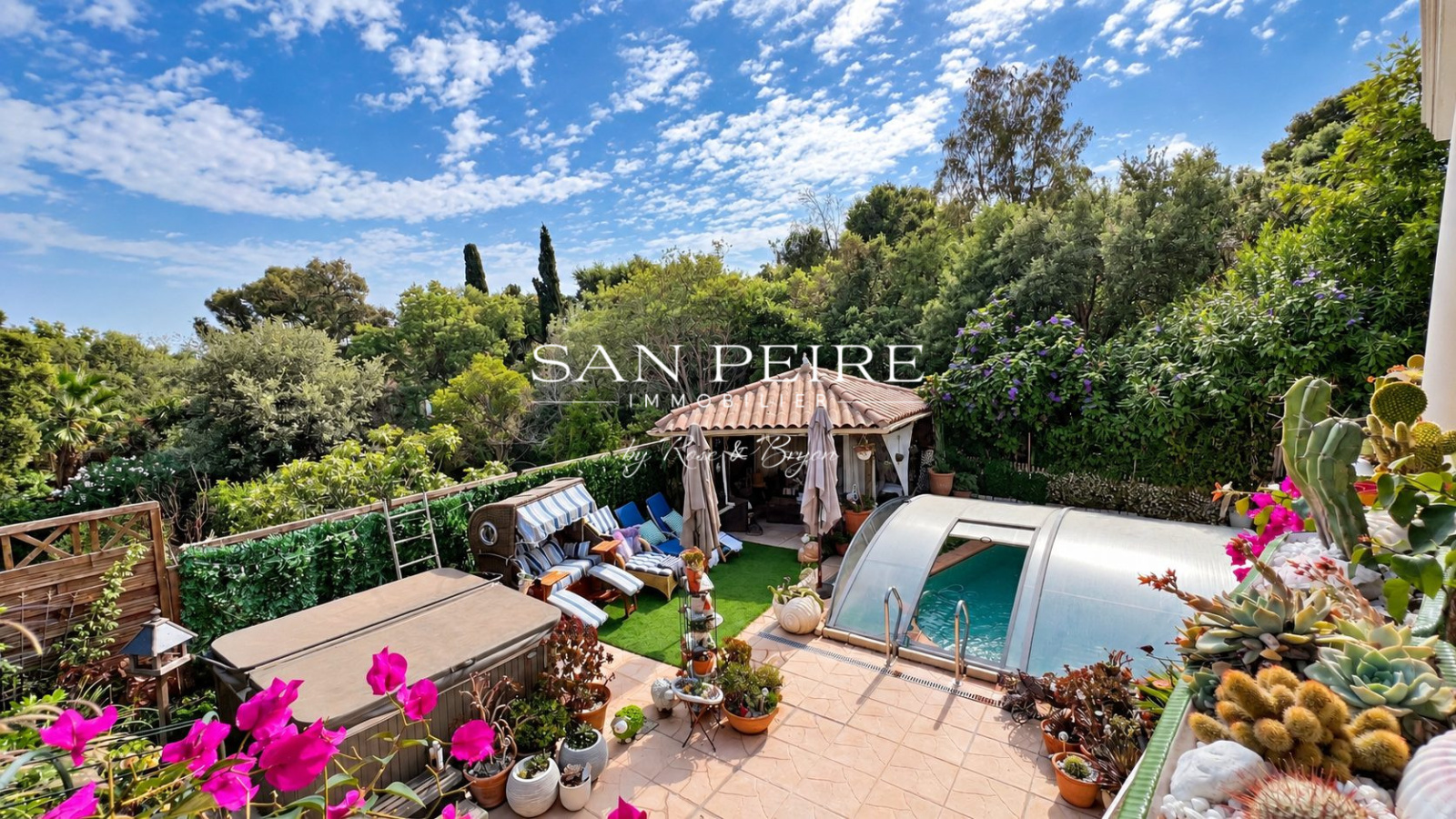 Image_5, Villa, Saint Aygulf, ref :26078-AD