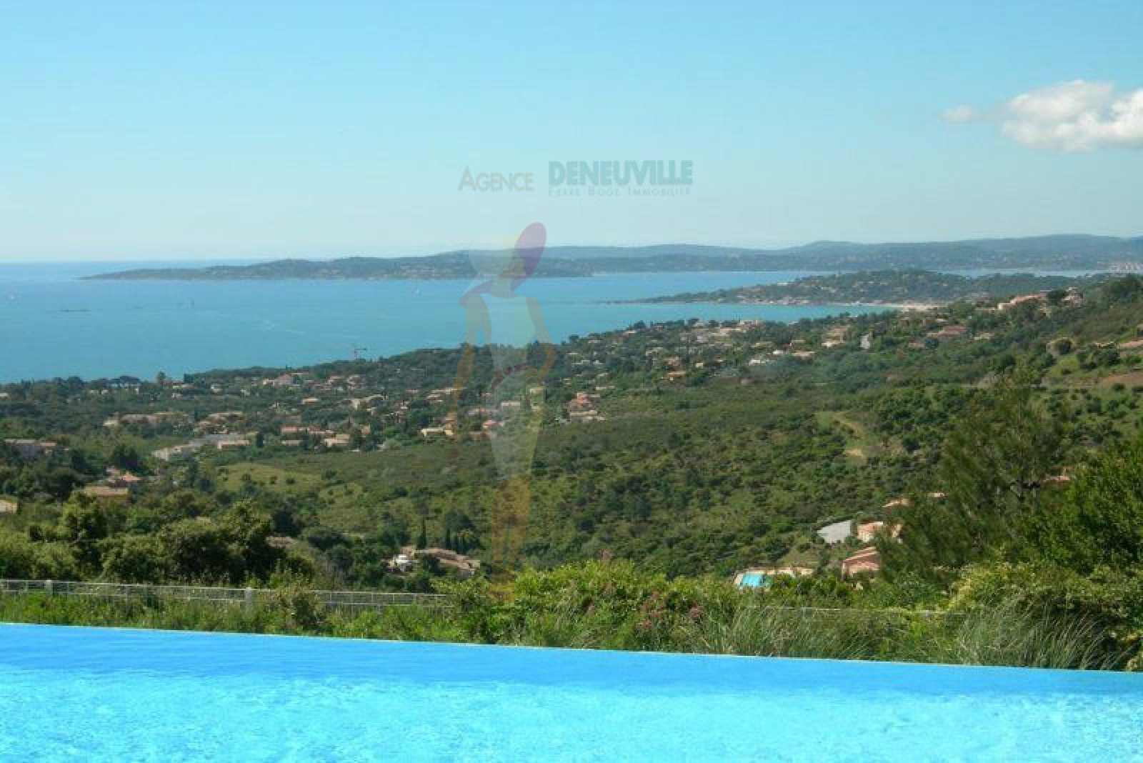 Image_12, Appartement, Les issambres, ref :25016-AD