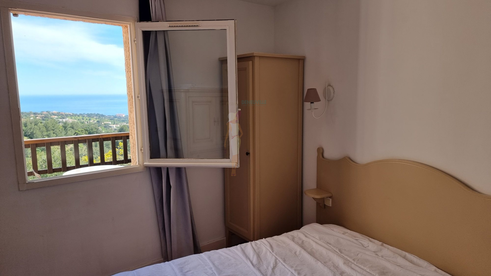 Image_9, Appartement, Les issambres, ref :25016-AD