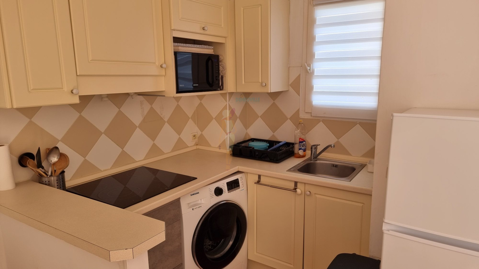 Image_7, Appartement, Les issambres, ref :25016-AD