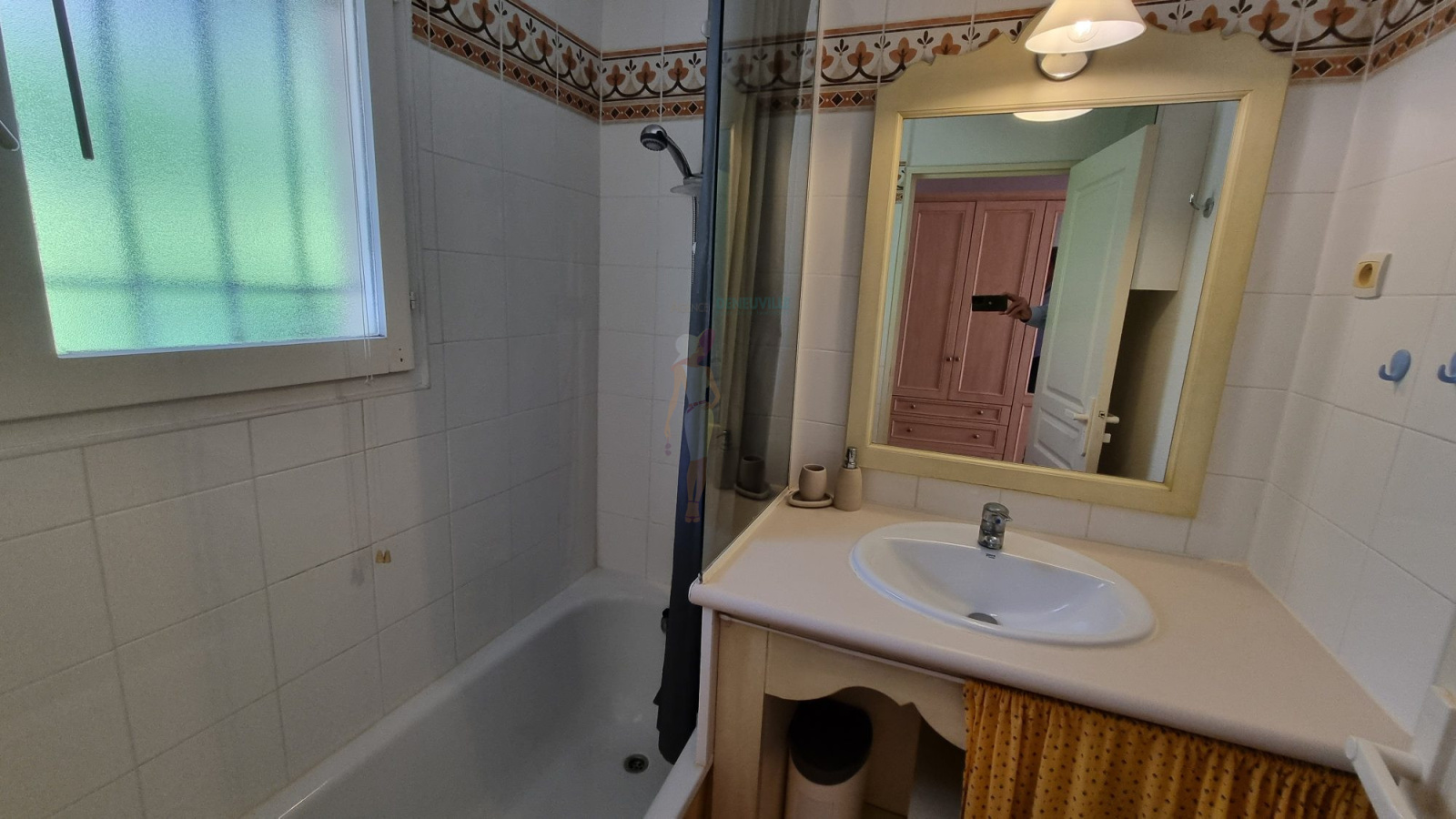 Image_10, Appartement, Les issambres, ref :25016-AD