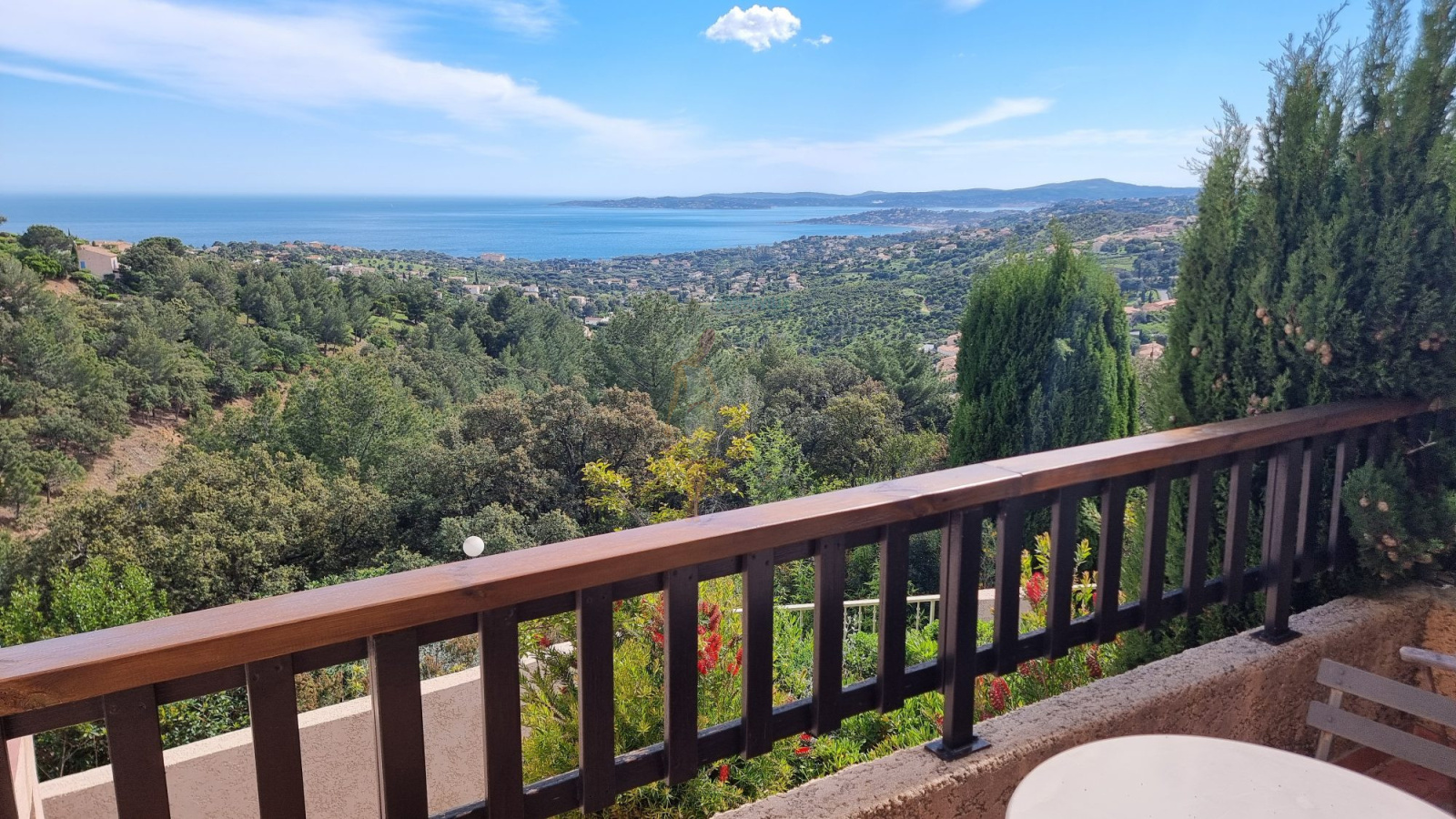 Image_1, Appartement, Les issambres, ref :25016-AD