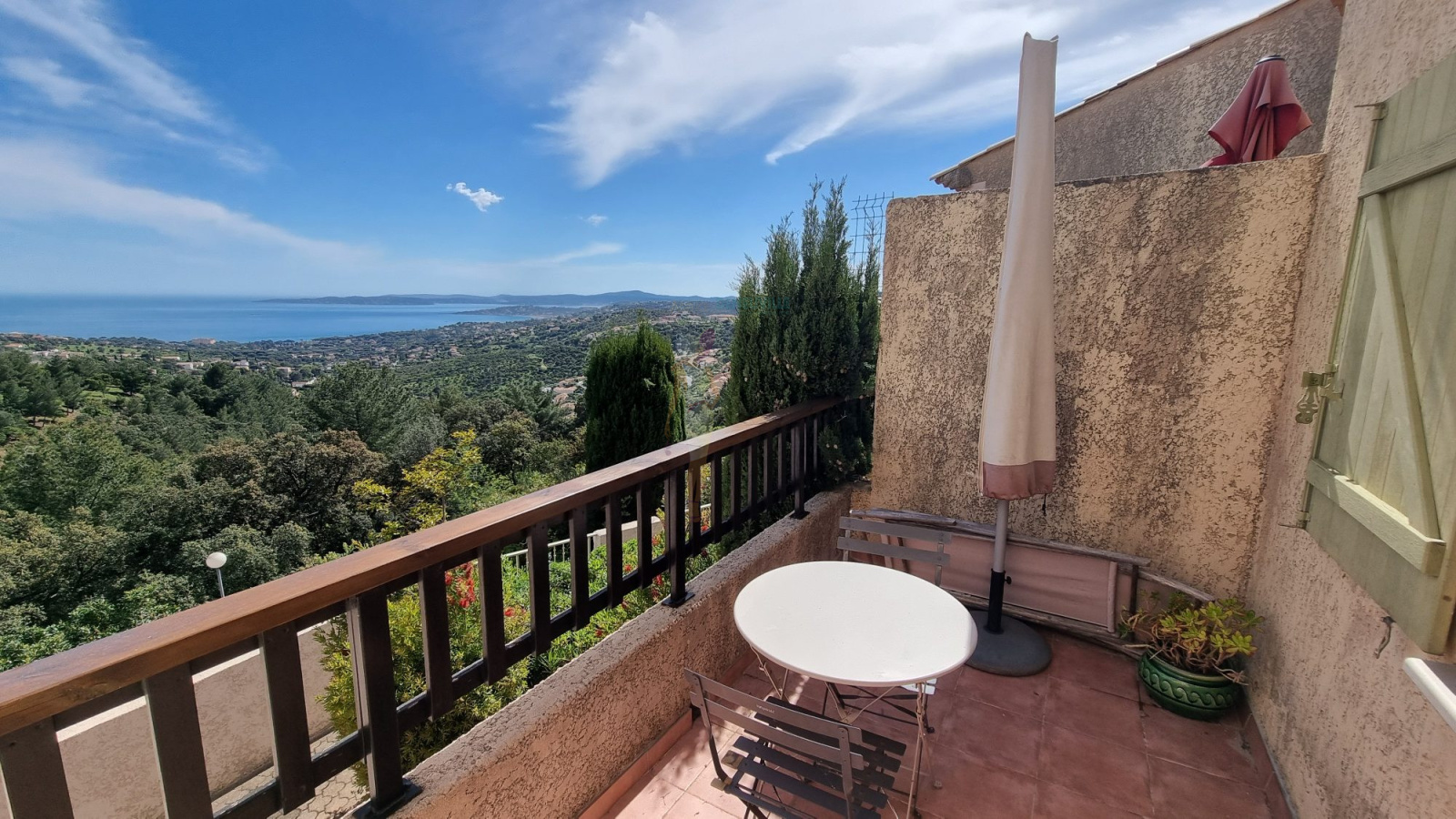 Image_11, Appartement, Les issambres, ref :25016-AD