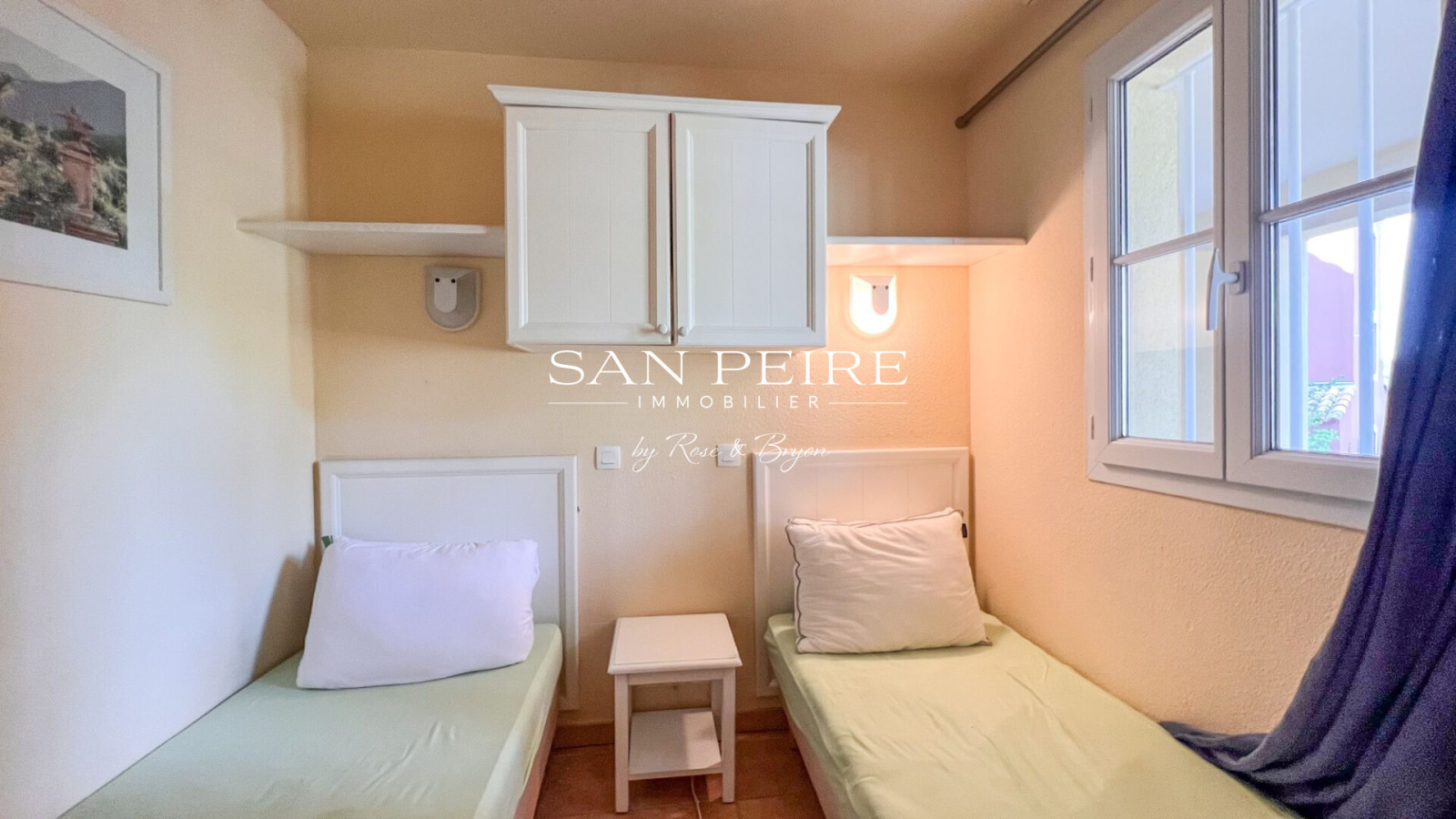 Image_7, Appartement, Les issambres, ref :24032-AD