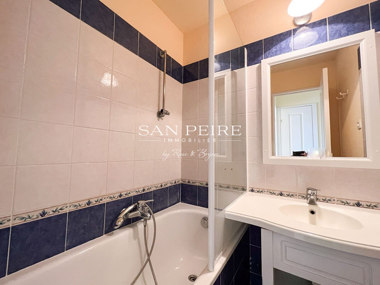 Image_6, Appartement, Les issambres, ref :24032-AD