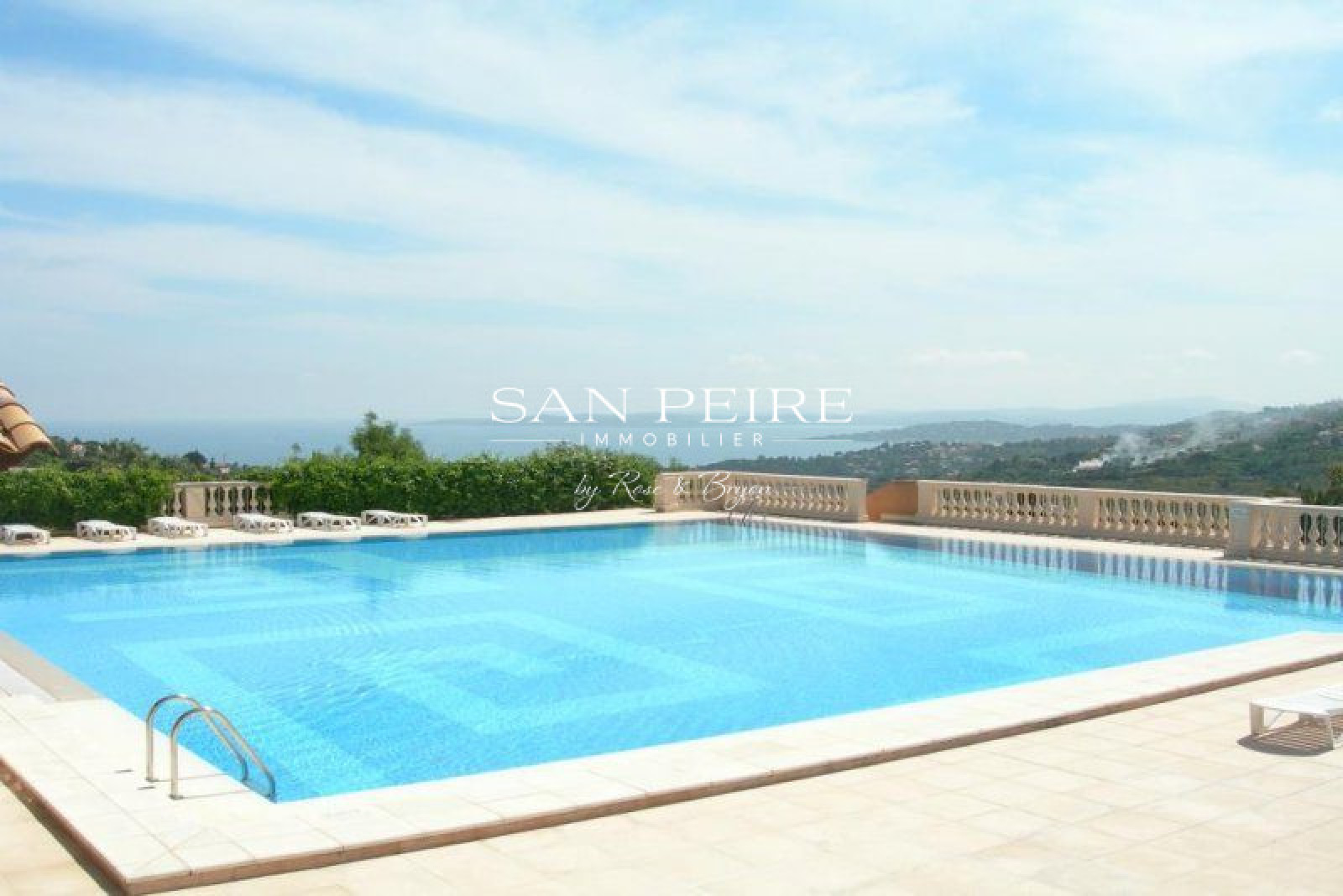 Image_9, Appartement, Les issambres, ref :24026-AD