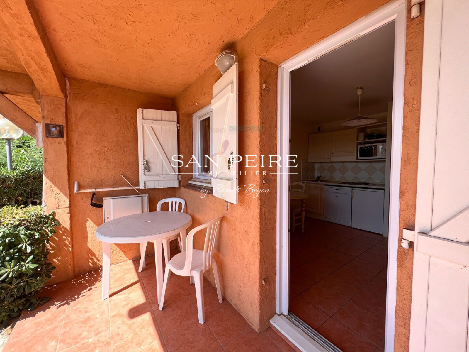Image_3, Appartement, Les issambres, ref :24026-AD