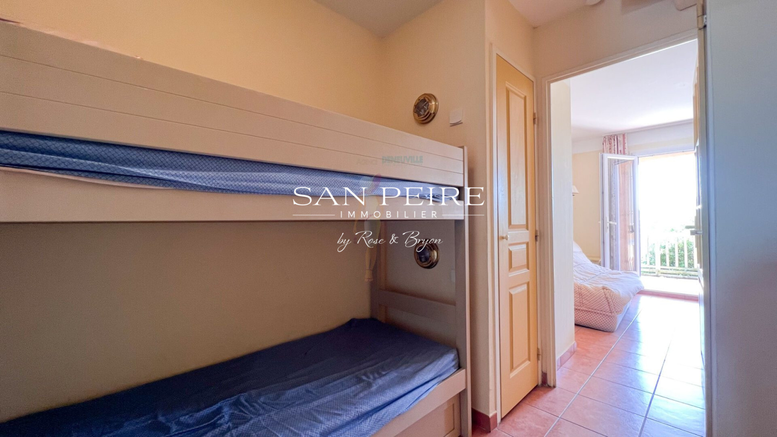 Image_7, Appartement, Les issambres, ref :24026-AD