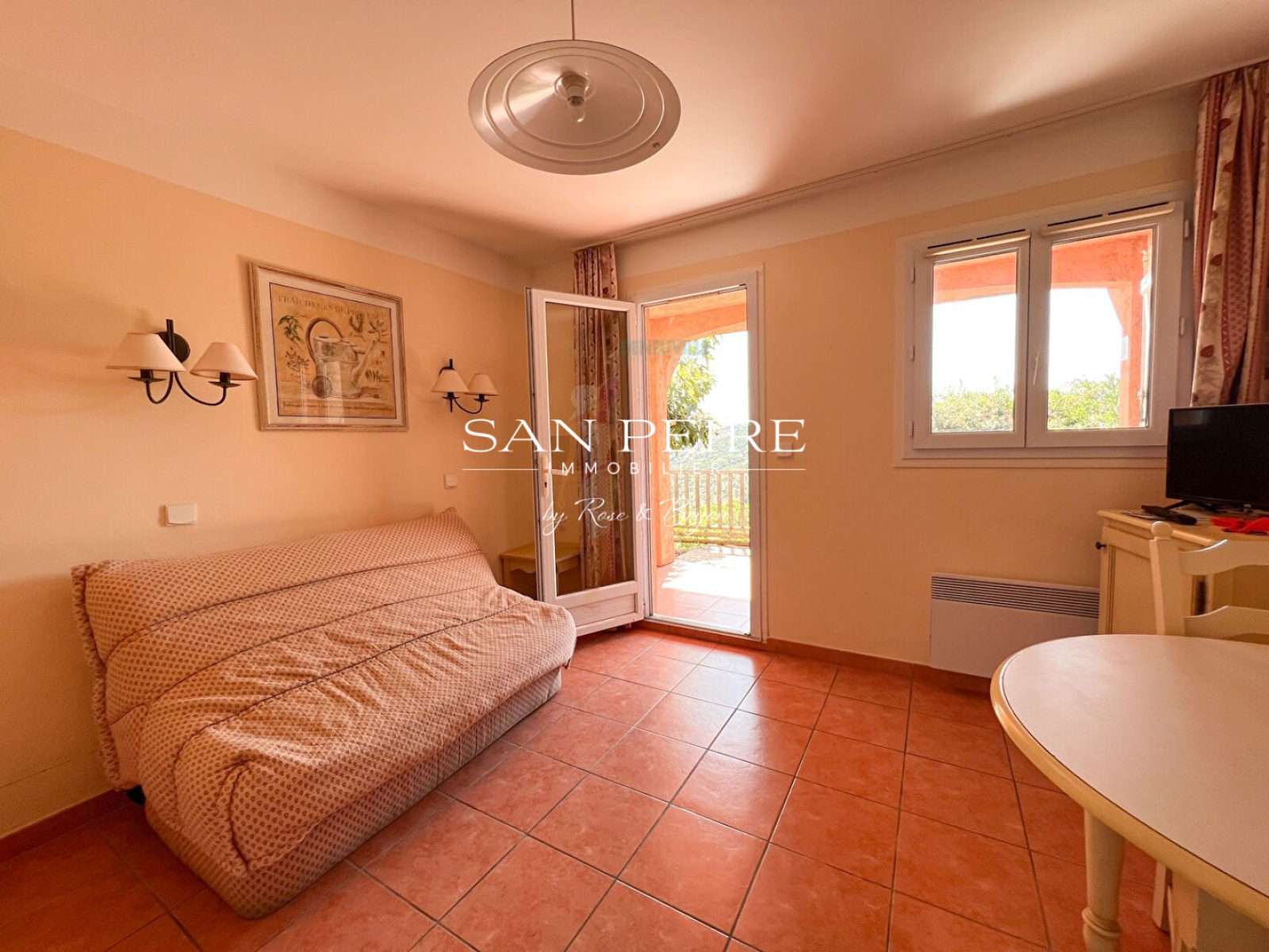 Image_6, Appartement, Les issambres, ref :24026-AD