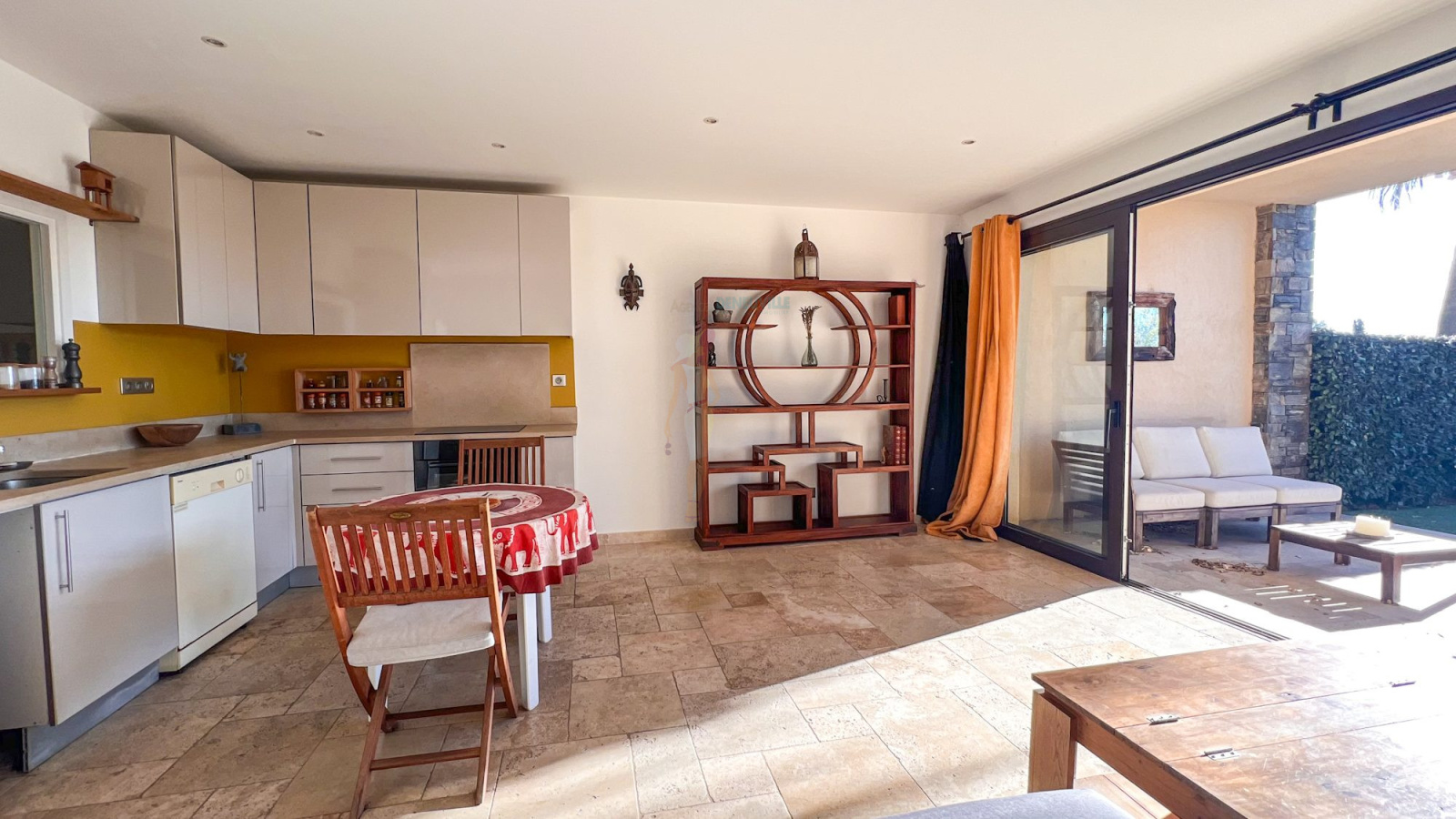 Image_4, Appartement, Les issambres, ref :26002-AD