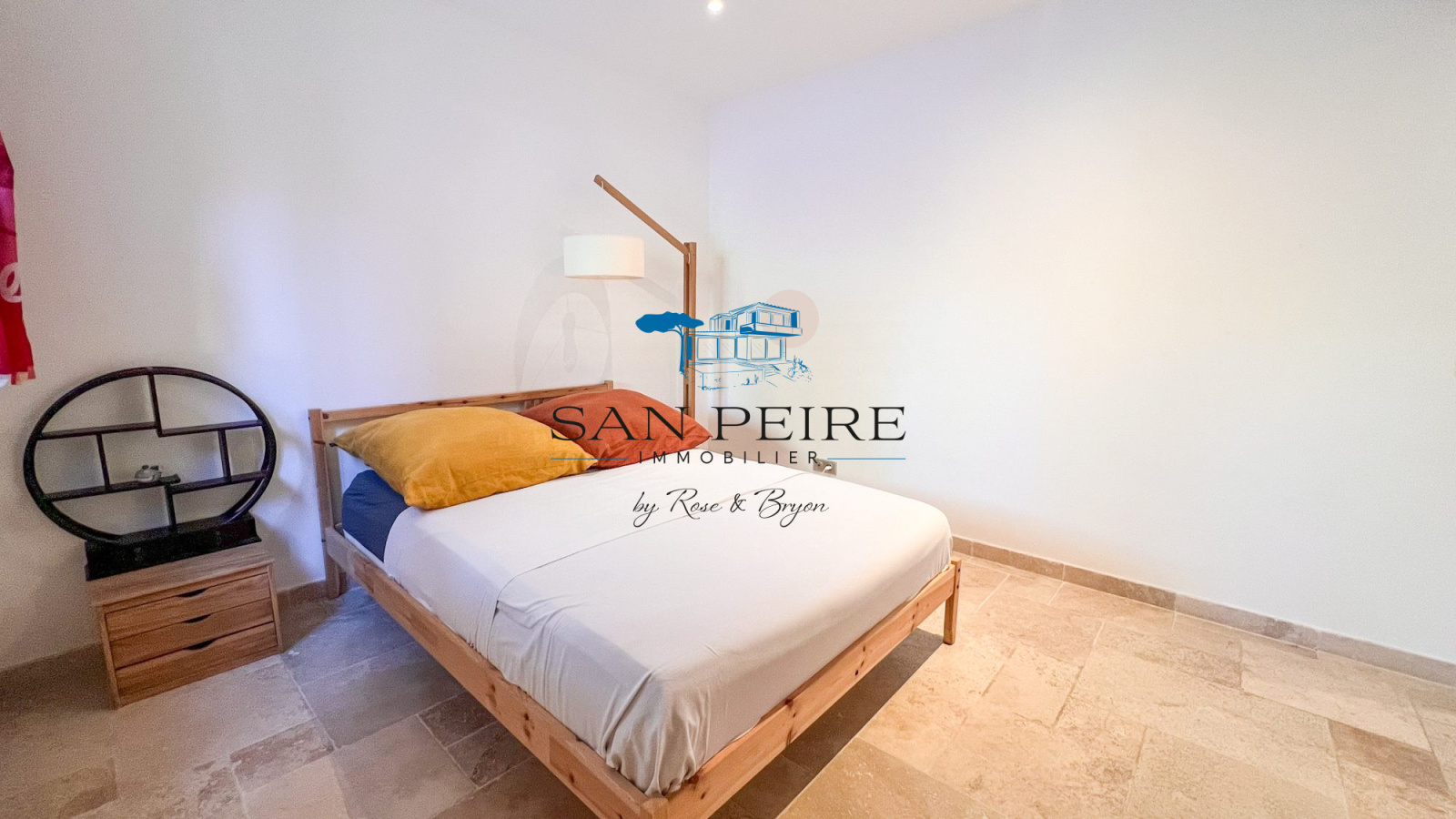Image_6, Appartement, Les issambres, ref :26002-AD